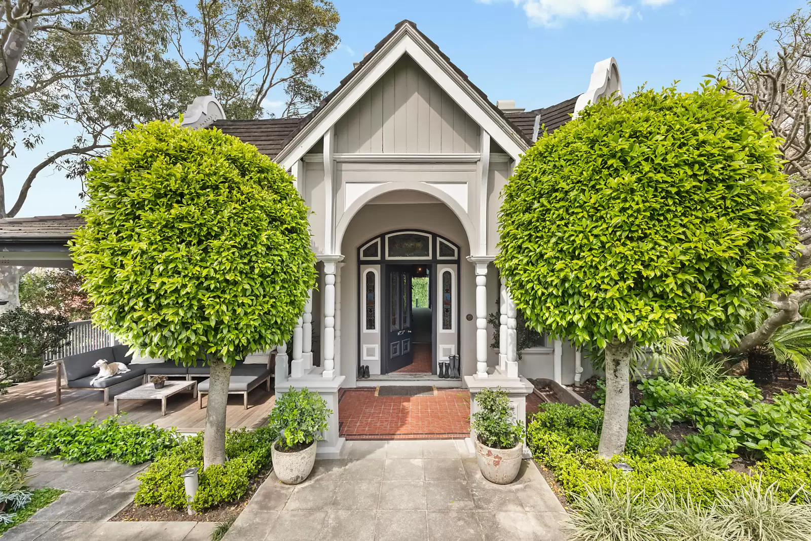 1 Dick Street, Randwick Sold by Sydney Sotheby's International Realty - image 1