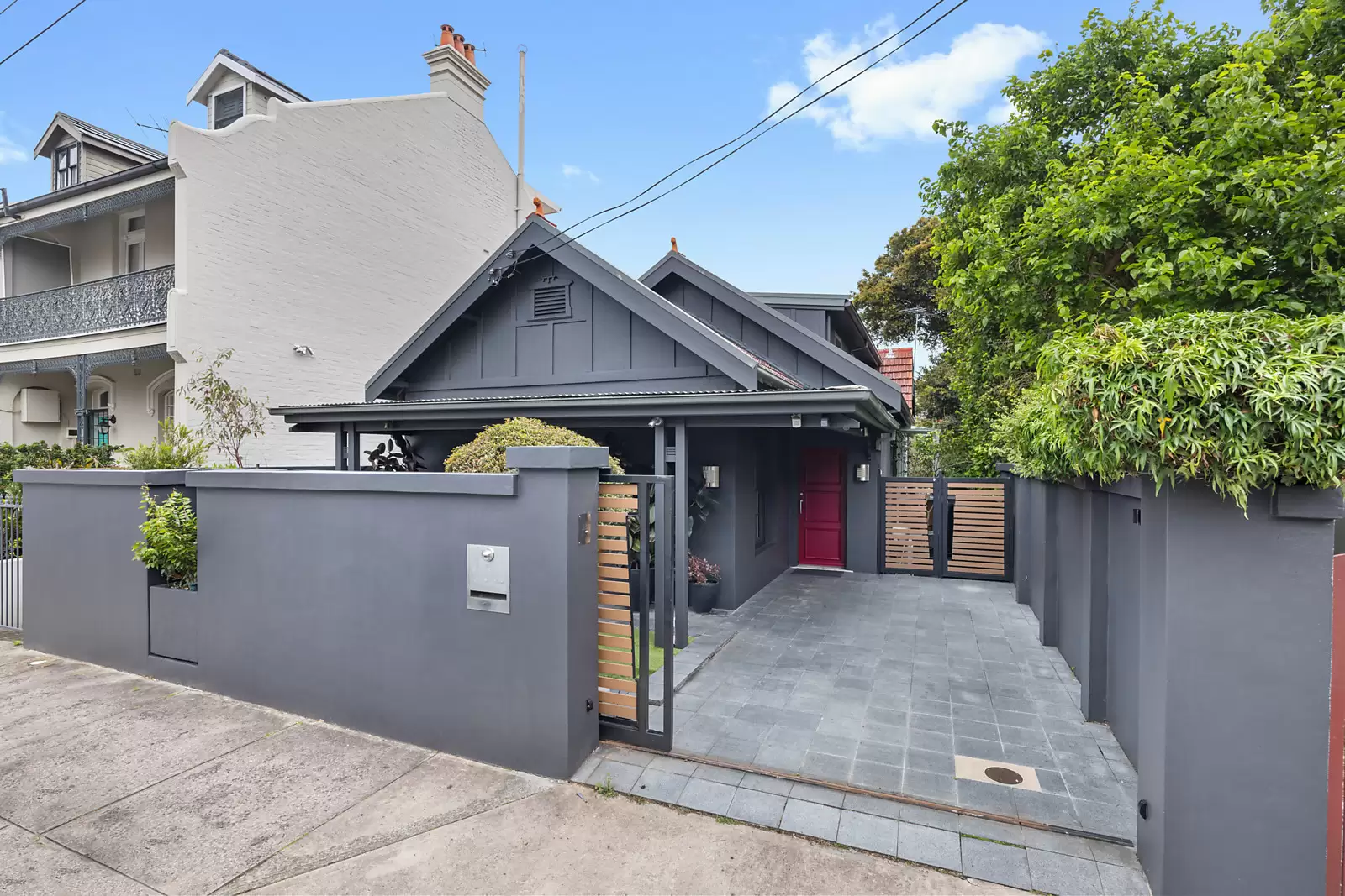 16 Randwick Street, Randwick Sold by Sydney Sotheby's International Realty - image 6