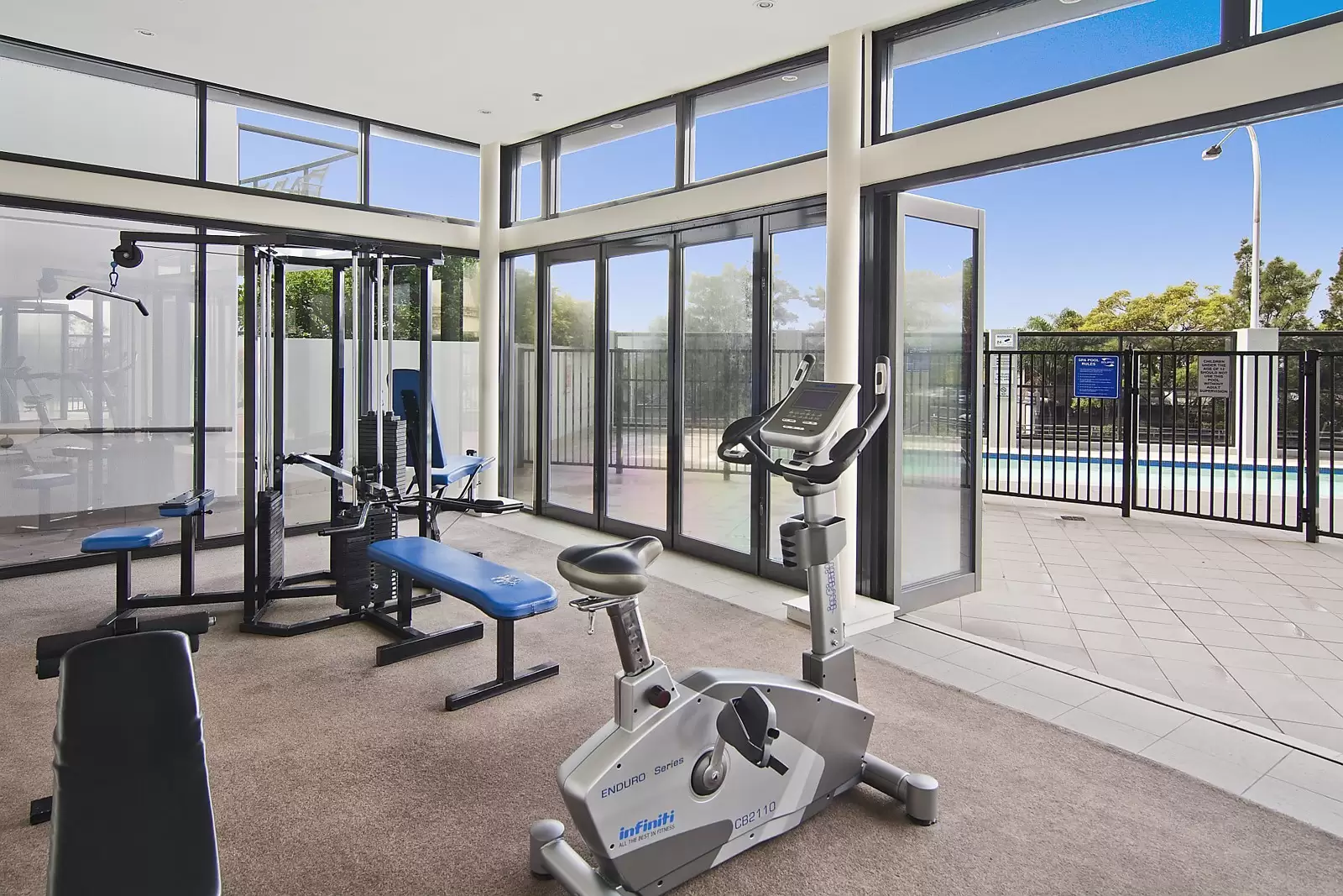 1105/1 Adelaide Street, Bondi Junction Sold by Sydney Sotheby's International Realty - image 8