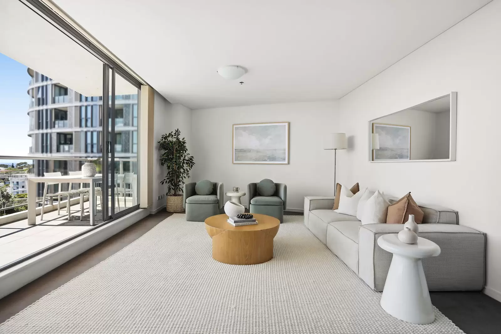 1105/1 Adelaide Street, Bondi Junction Sold by Sydney Sotheby's International Realty - image 1