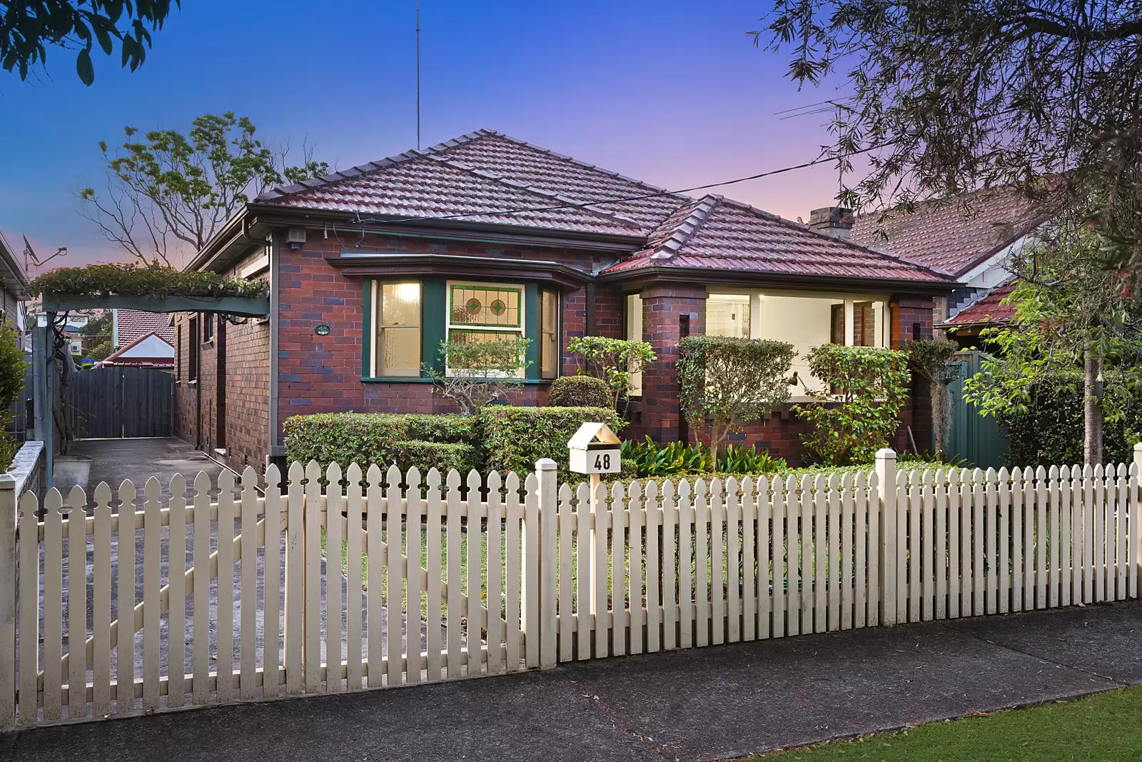 48 Leonard Avenue, Kingsford Sold by Sydney Sotheby's International Realty - image 9