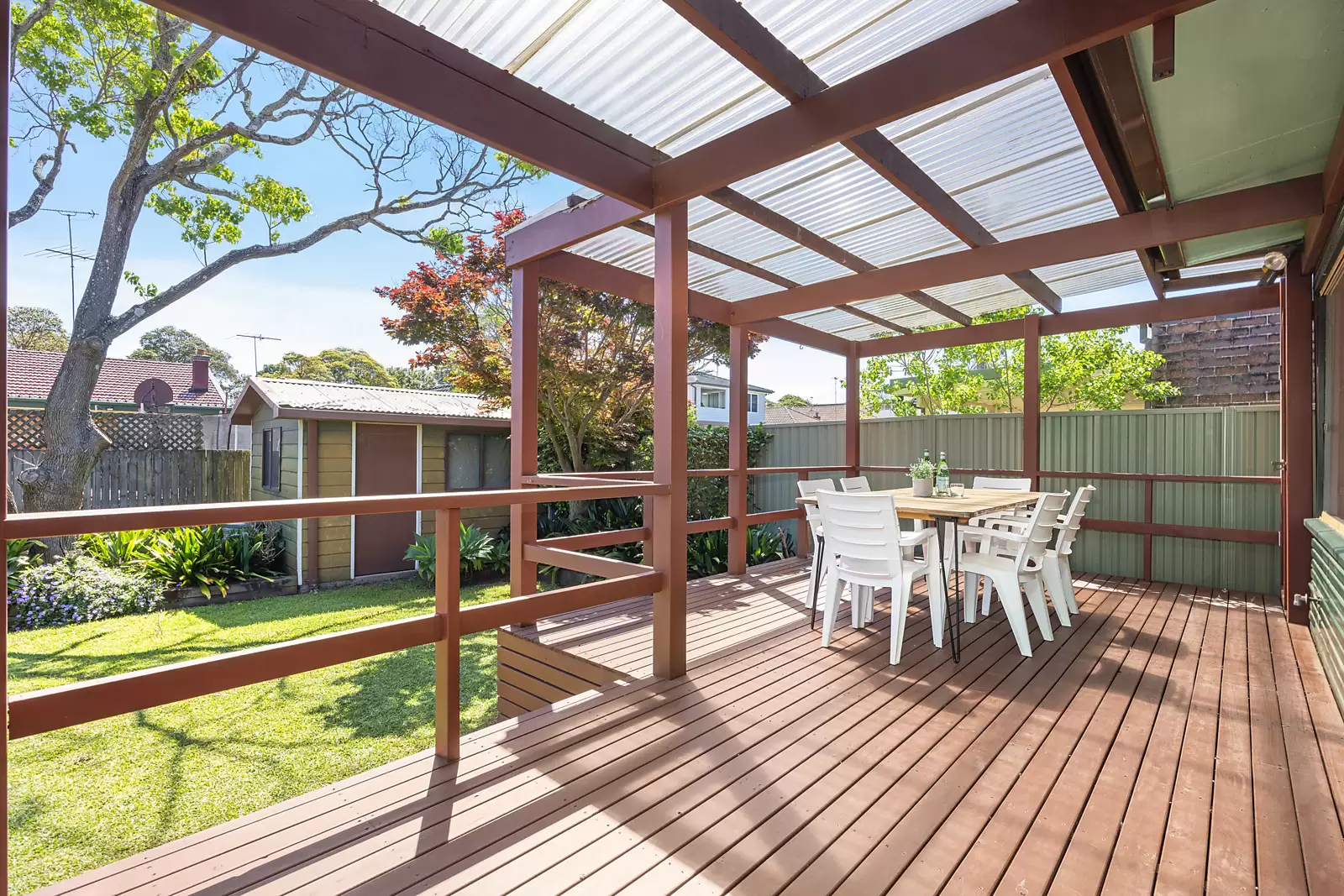 48 Leonard Avenue, Kingsford Sold by Sydney Sotheby's International Realty - image 5