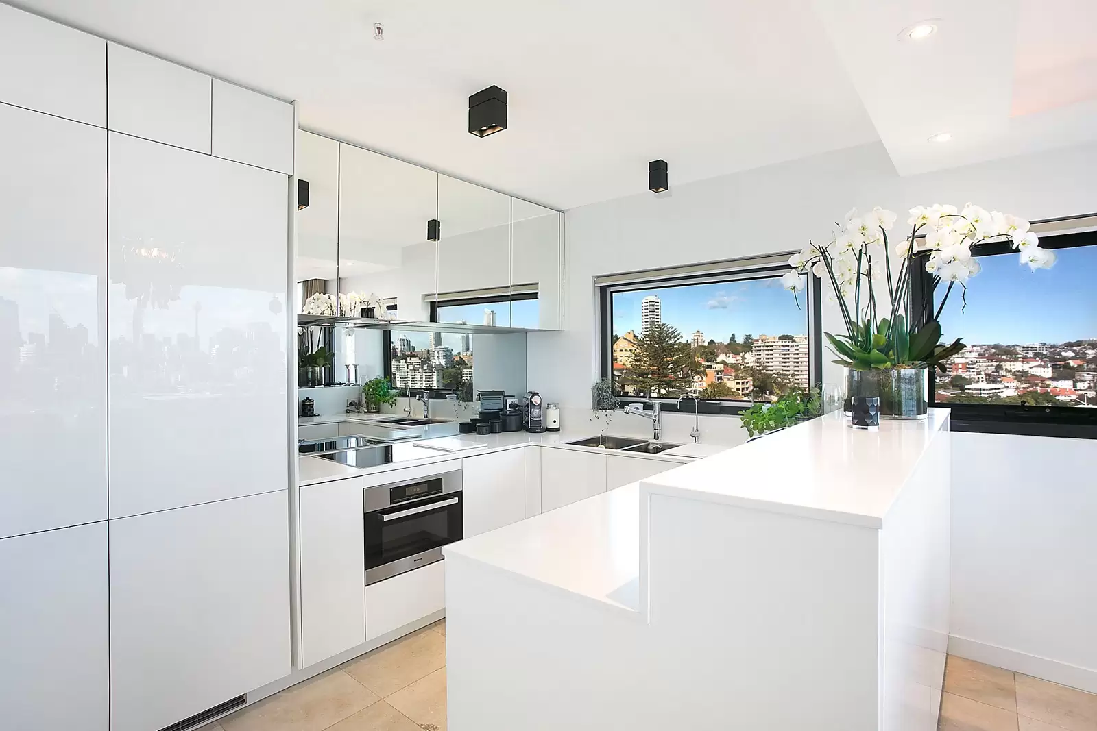 7B & 7C/23 Thornton Street, Darling Point Sold by Sydney Sotheby's International Realty - image 6