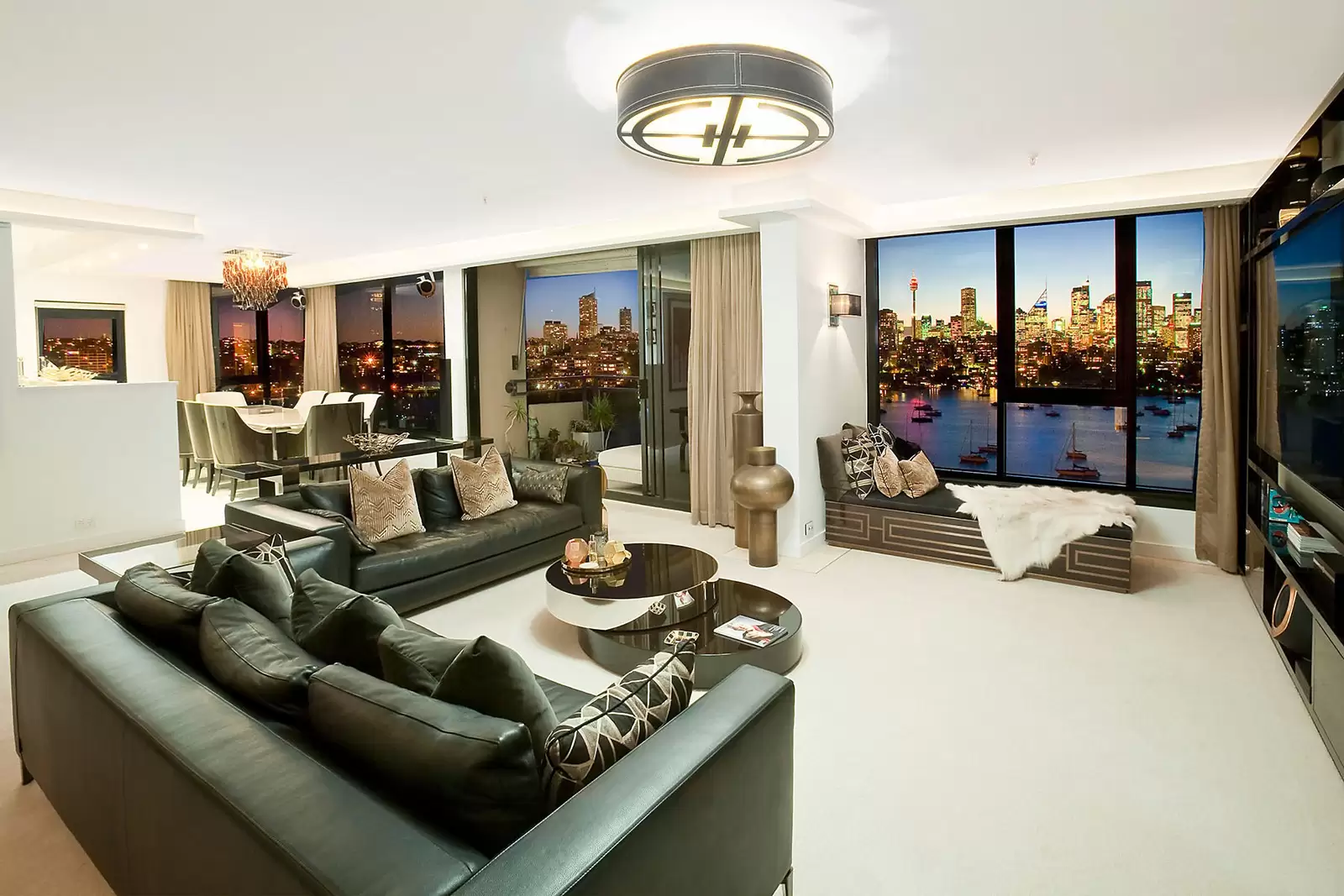 7B & 7C/23 Thornton Street, Darling Point Sold by Sydney Sotheby's International Realty - image 5