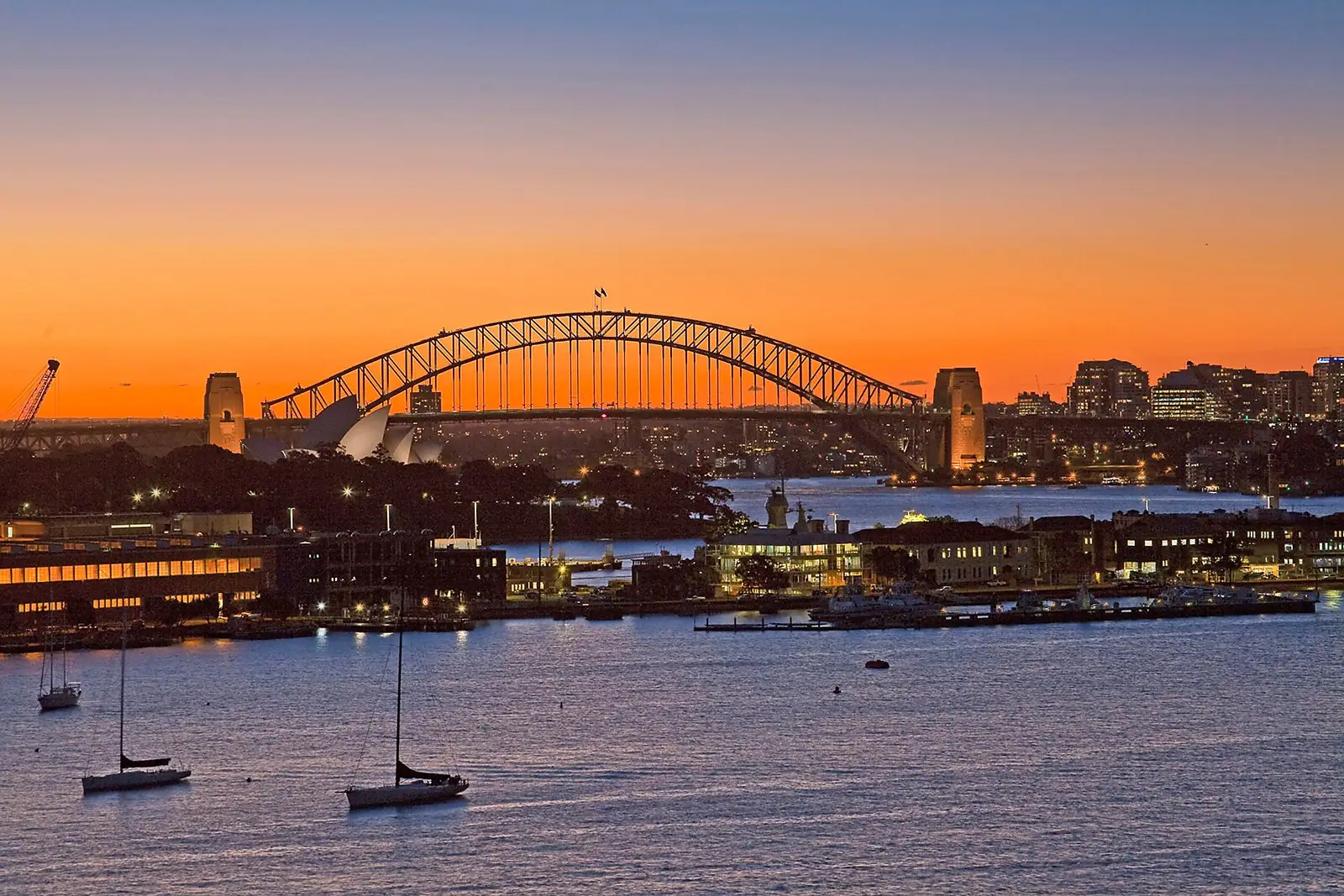 7B & 7C/23 Thornton Street, Darling Point Sold by Sydney Sotheby's International Realty - image 2