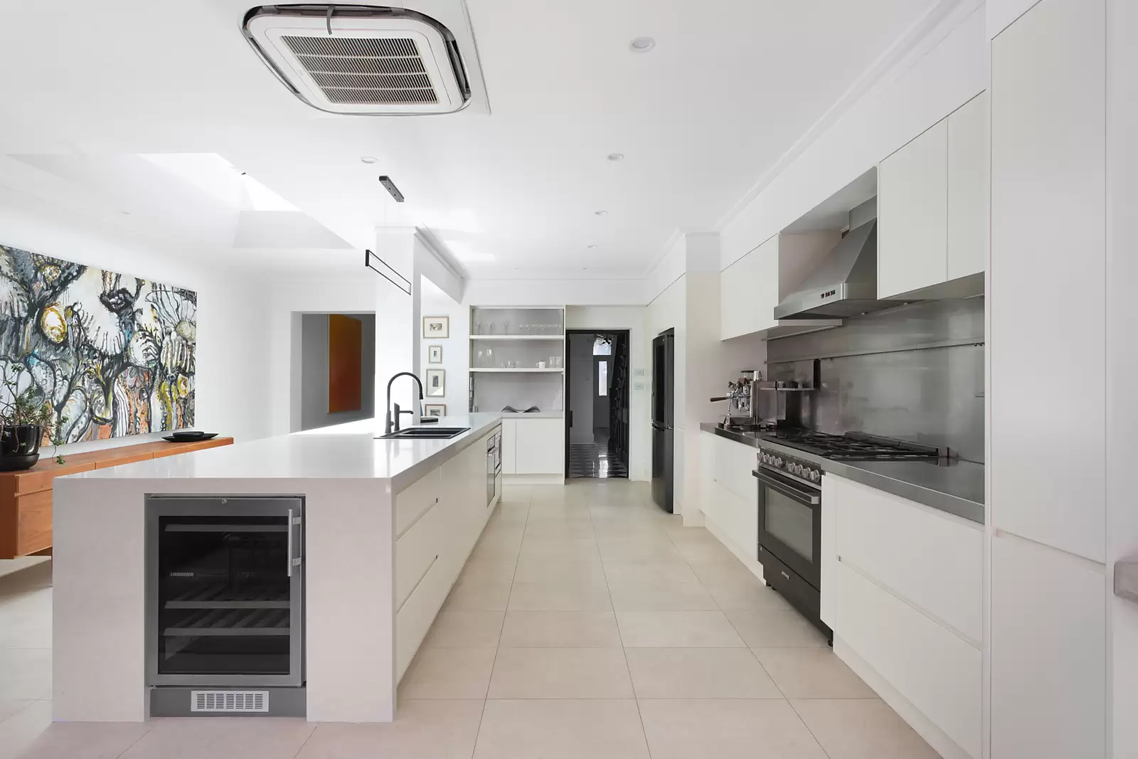 73 Brown Street, Paddington Sold by Sydney Sotheby's International Realty - image 4