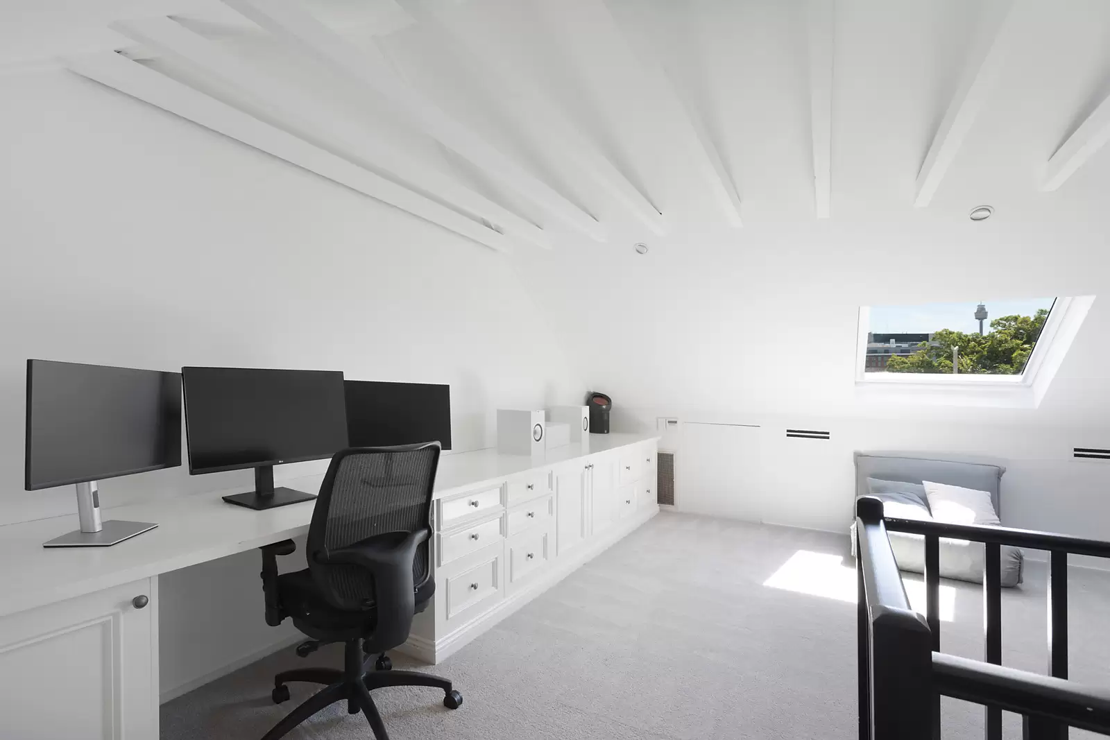 73 Brown Street, Paddington Sold by Sydney Sotheby's International Realty - image 11