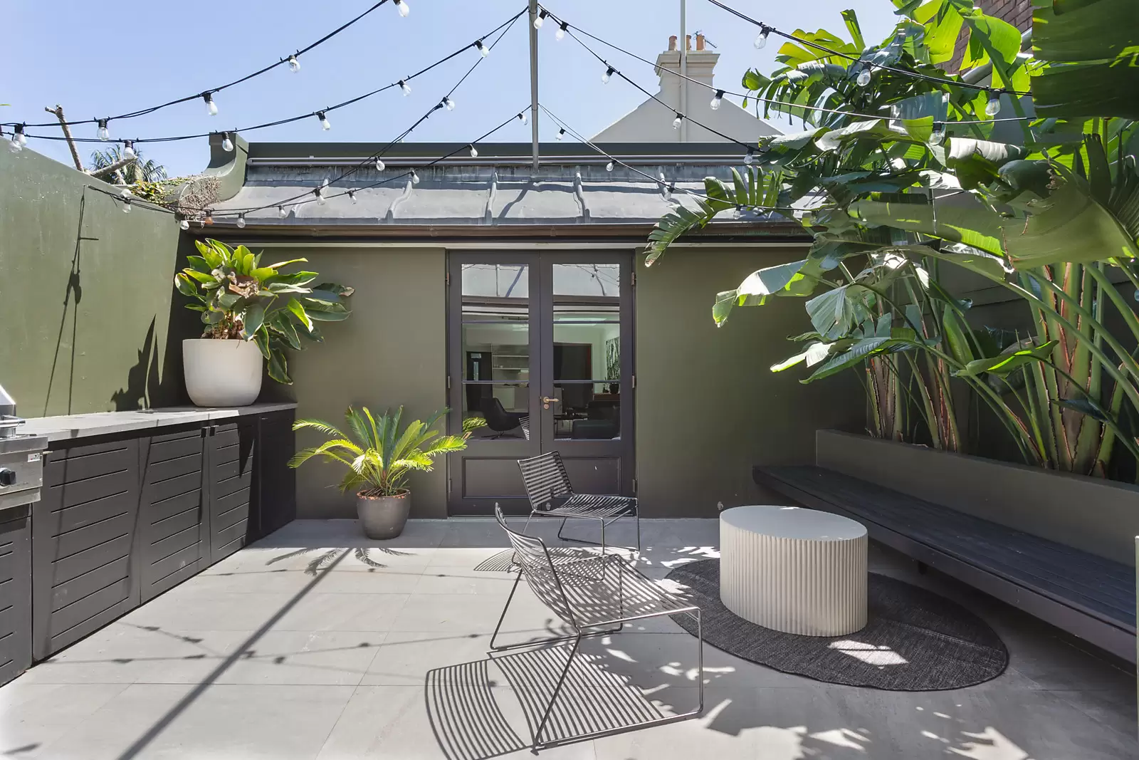 73 Brown Street, Paddington Sold by Sydney Sotheby's International Realty - image 6