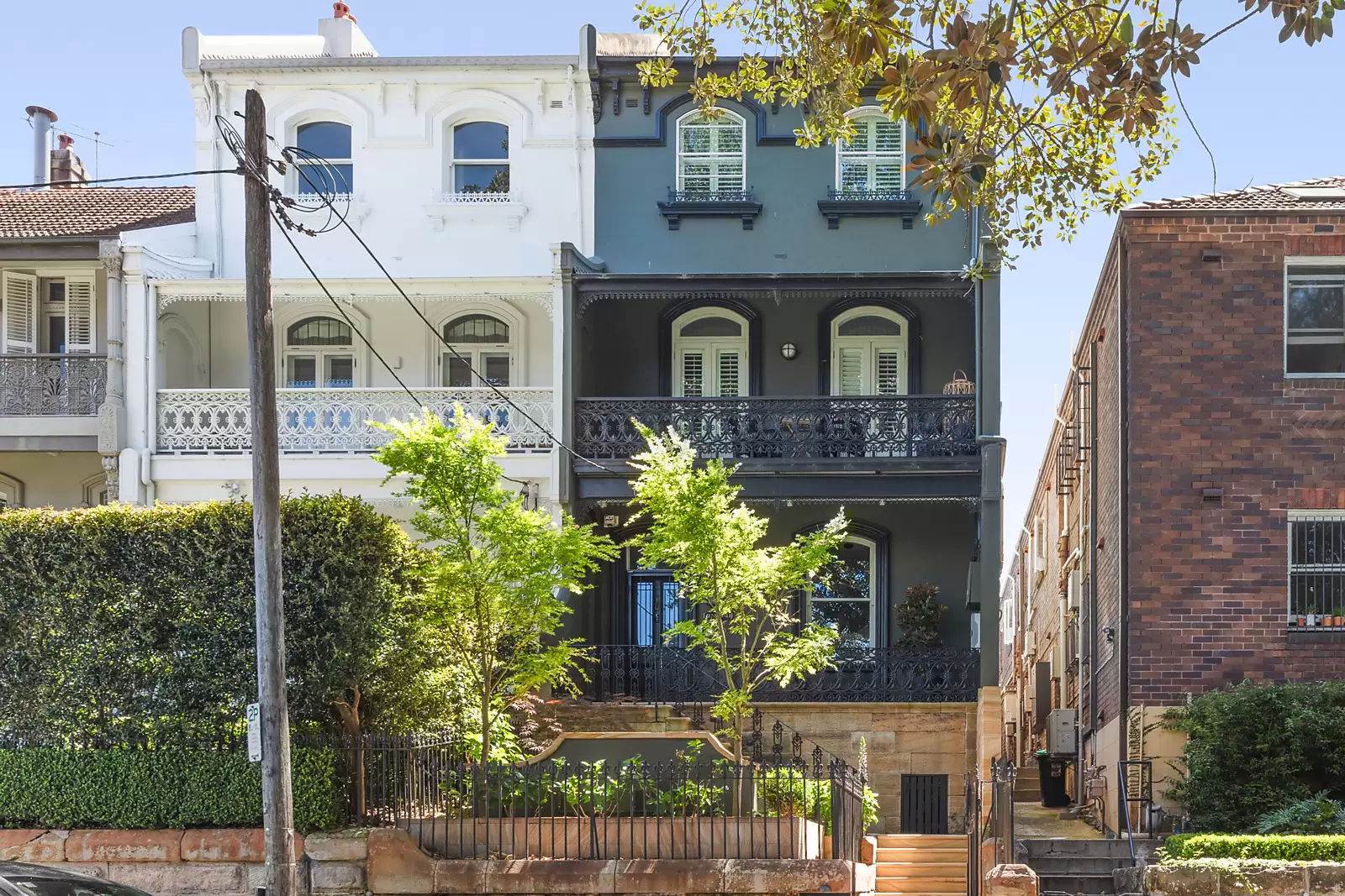 73 Brown Street, Paddington Sold by Sydney Sotheby's International Realty - image 13