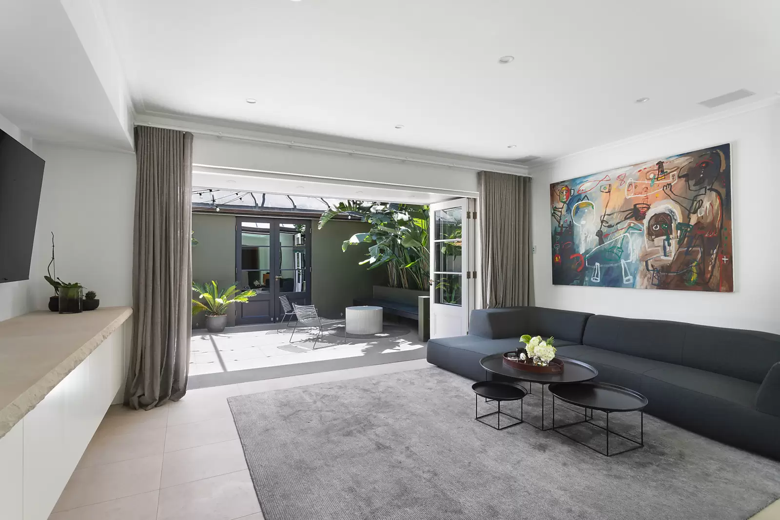 73 Brown Street, Paddington Sold by Sydney Sotheby's International Realty - image 5