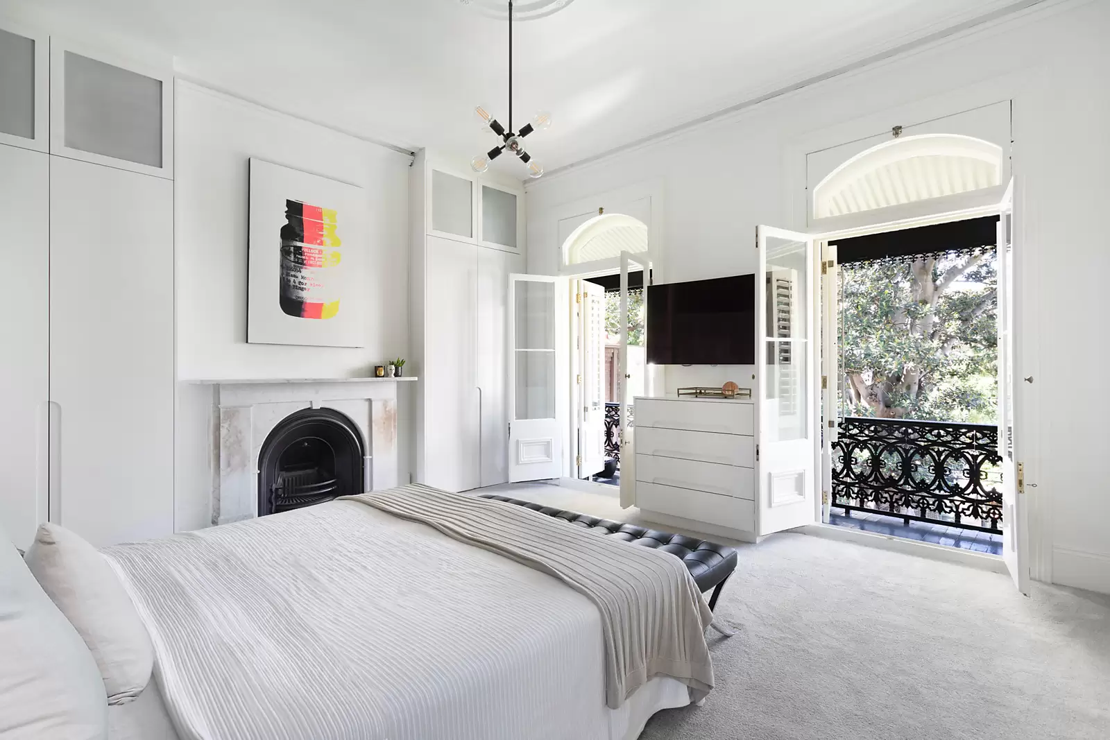 73 Brown Street, Paddington Sold by Sydney Sotheby's International Realty - image 7
