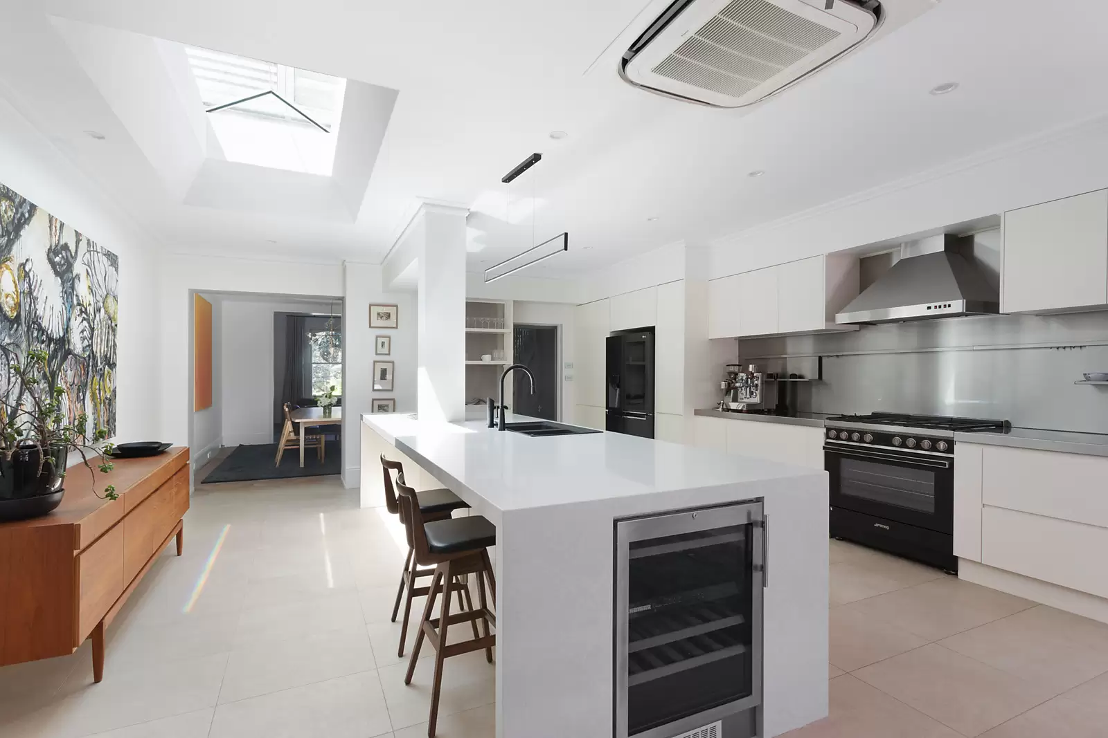 73 Brown Street, Paddington Sold by Sydney Sotheby's International Realty - image 3