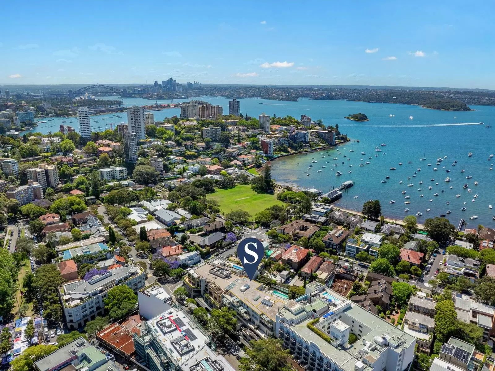 7/45-51 Cross Street, Double Bay Sold by Sydney Sotheby's International Realty - image 2