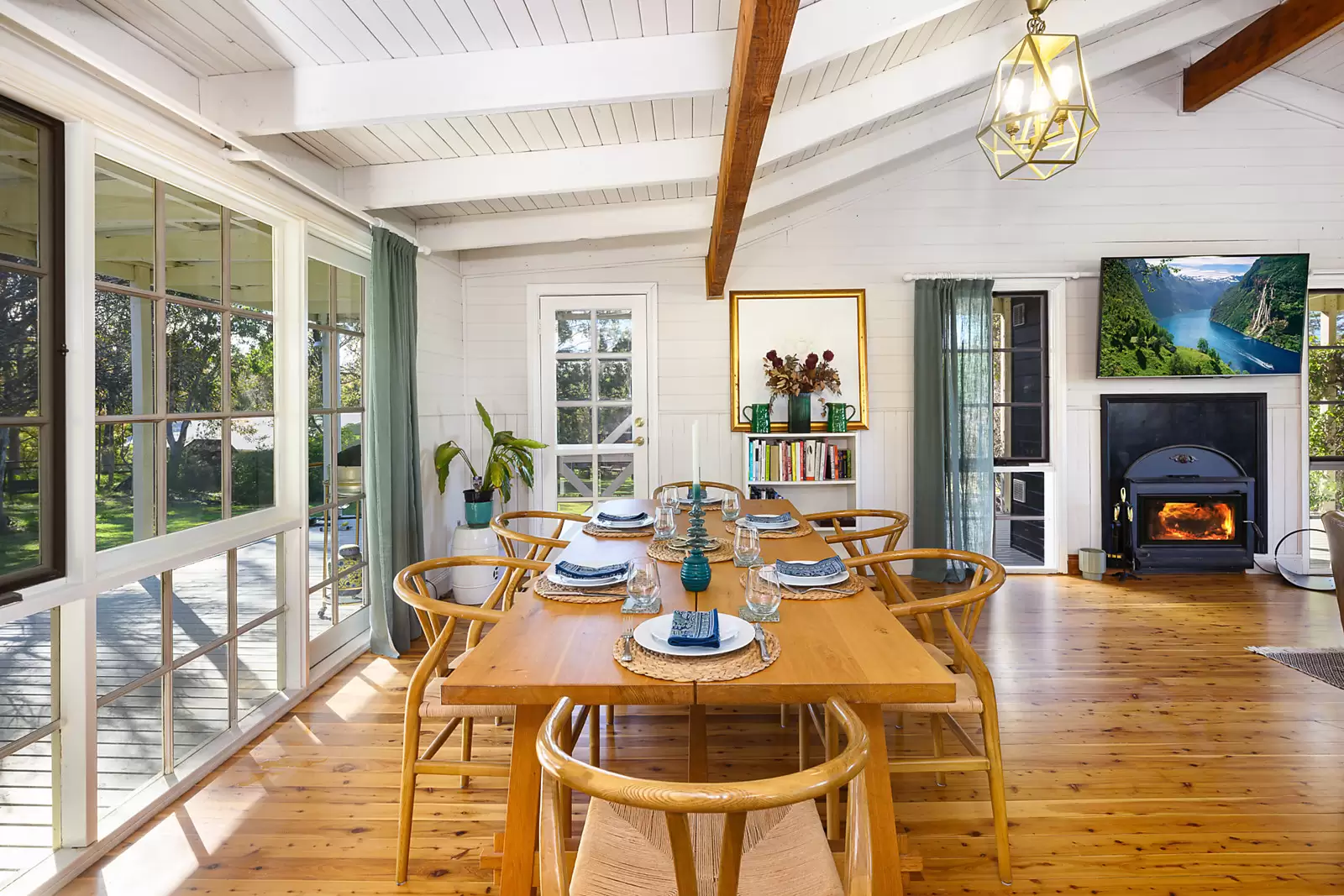 447 Old North Road, Pokolbin Sold by Sydney Sotheby's International Realty - image 9