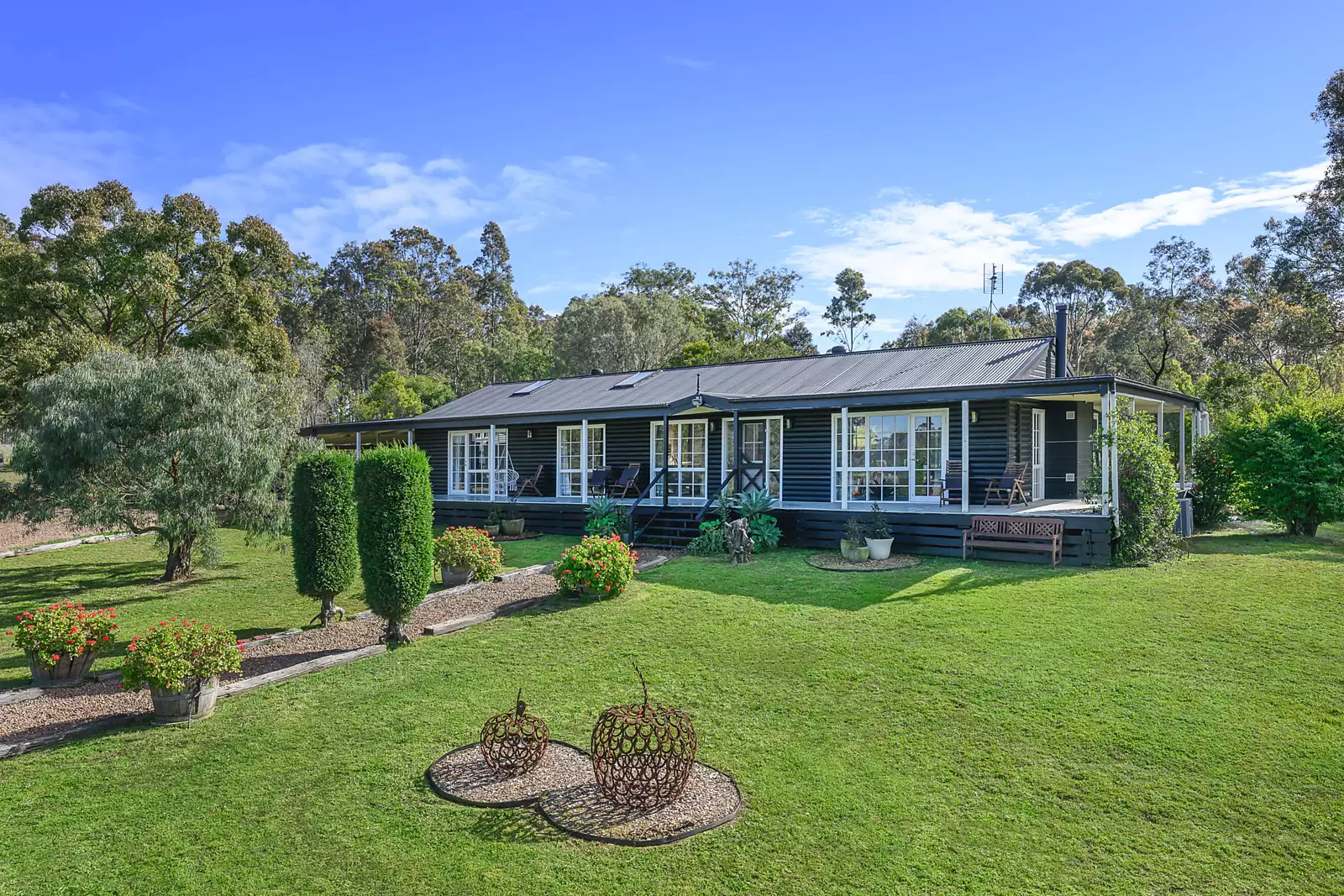 447 Old North Road, Pokolbin Sold by Sydney Sotheby's International Realty - image 3