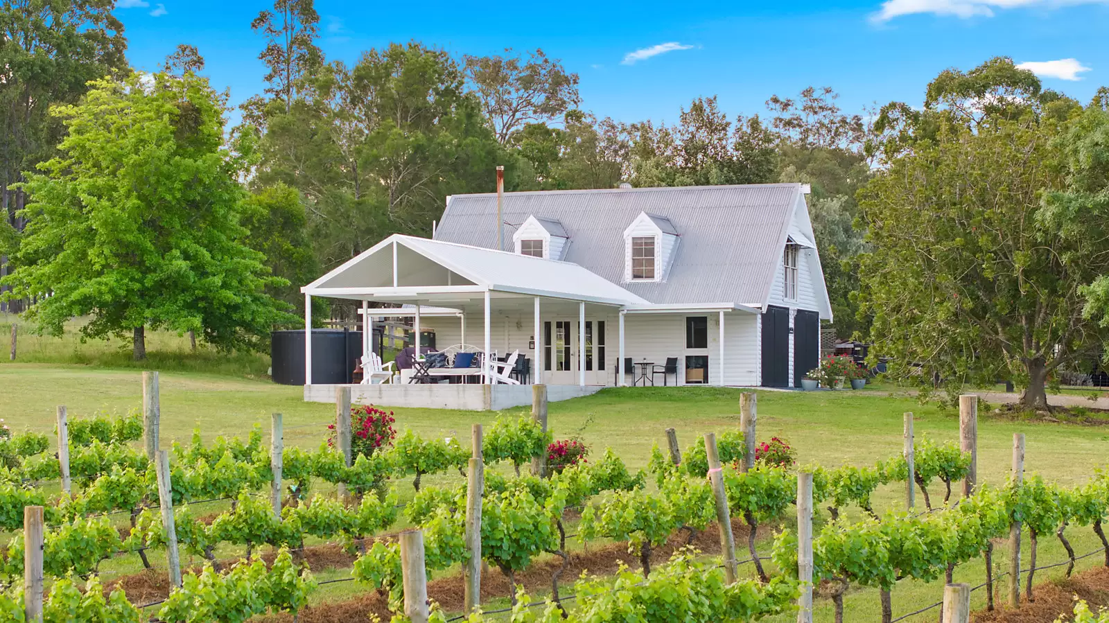 447 Old North Road, Pokolbin Sold by Sydney Sotheby's International Realty - image 5