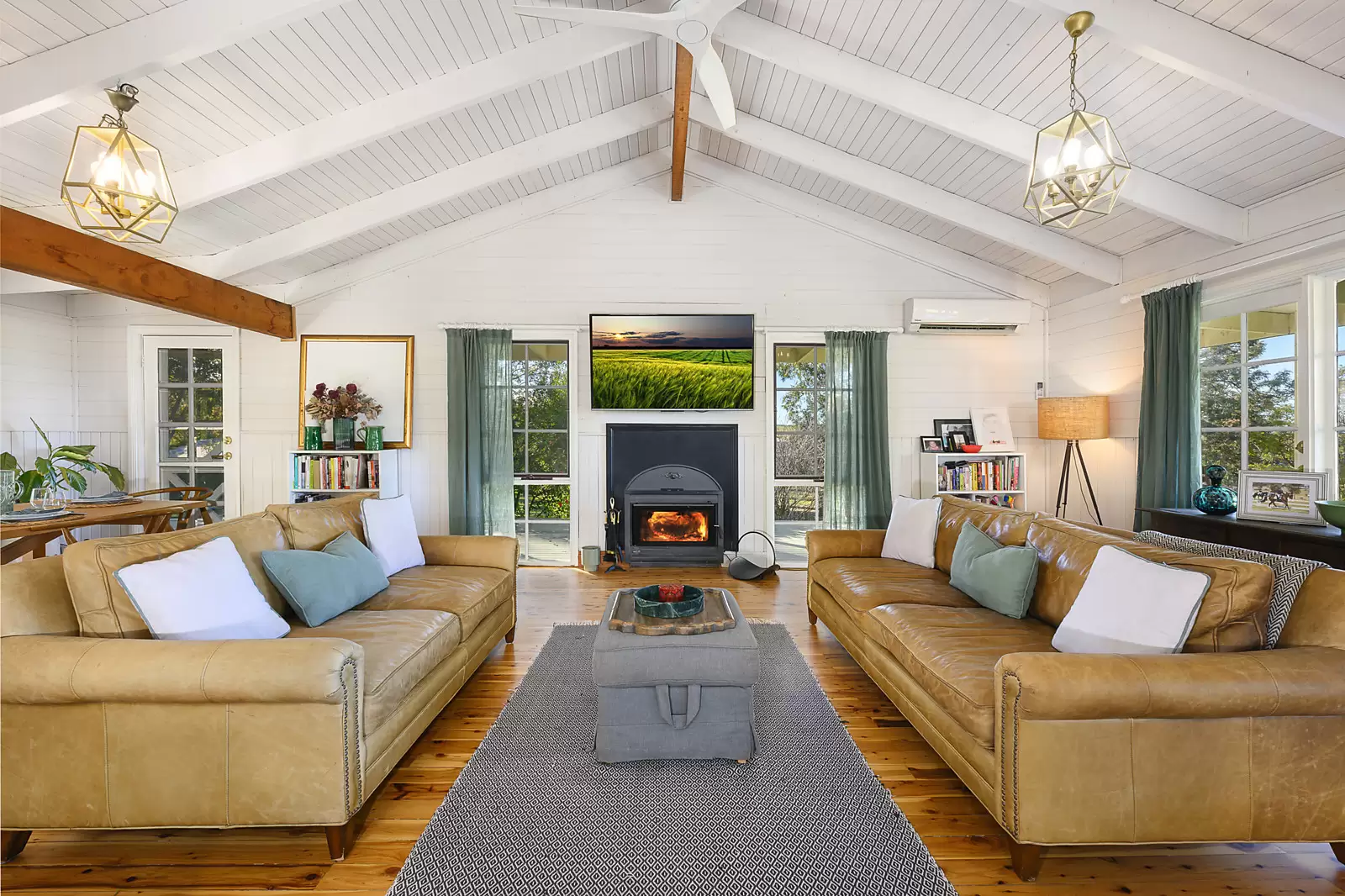 447 Old North Road, Pokolbin Sold by Sydney Sotheby's International Realty - image 8