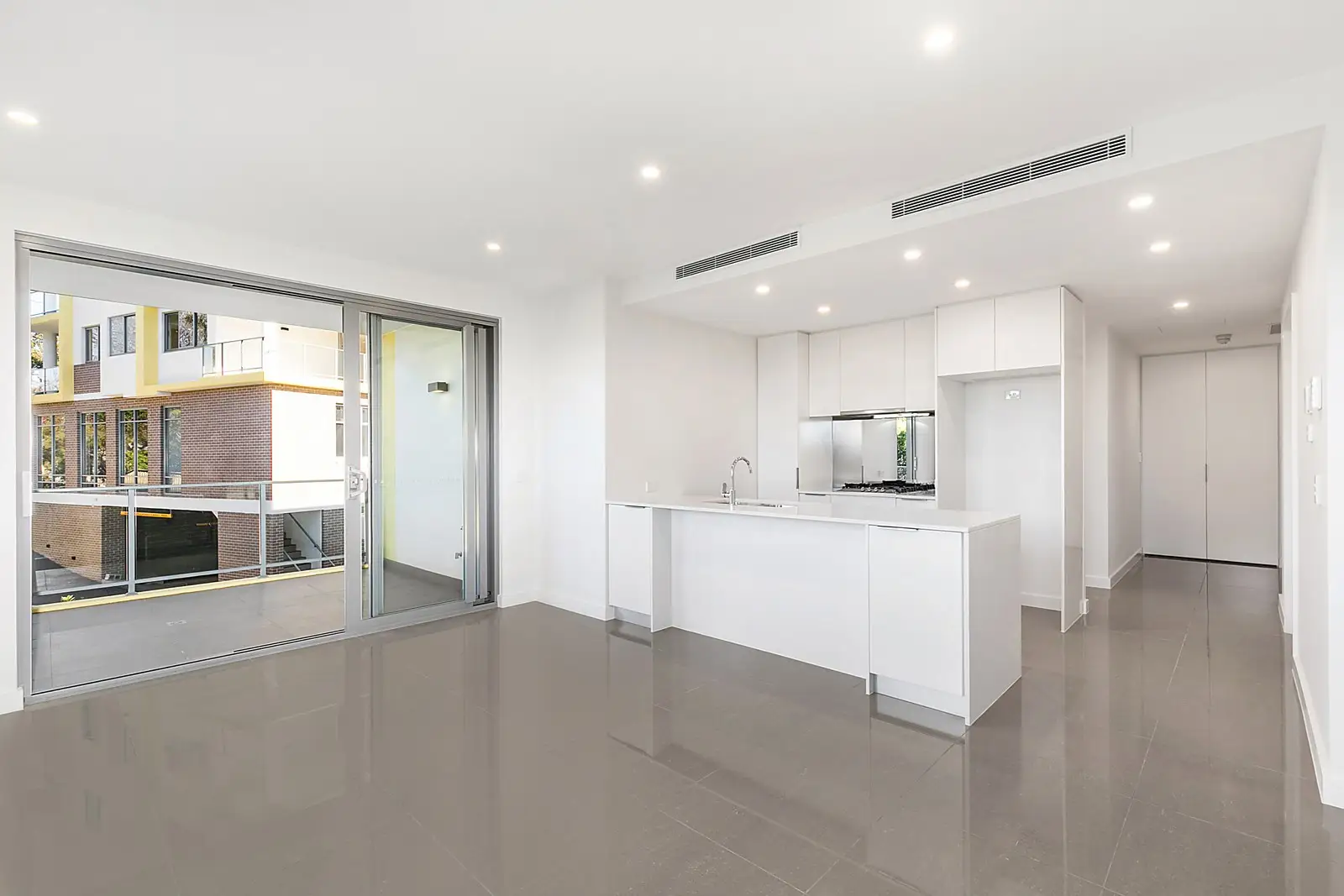 2107/169 Mona Vale Road, St Ives Leased by Sydney Sotheby's International Realty - image 1