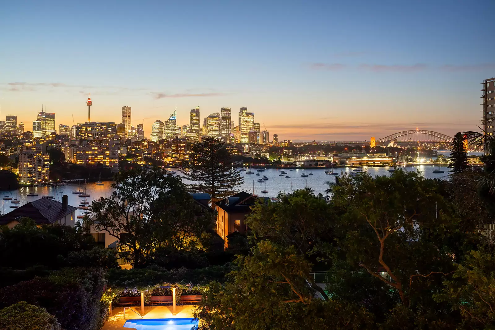 8/60 Darling Point Road, Darling Point Sold by Sydney Sotheby's International Realty - image 4