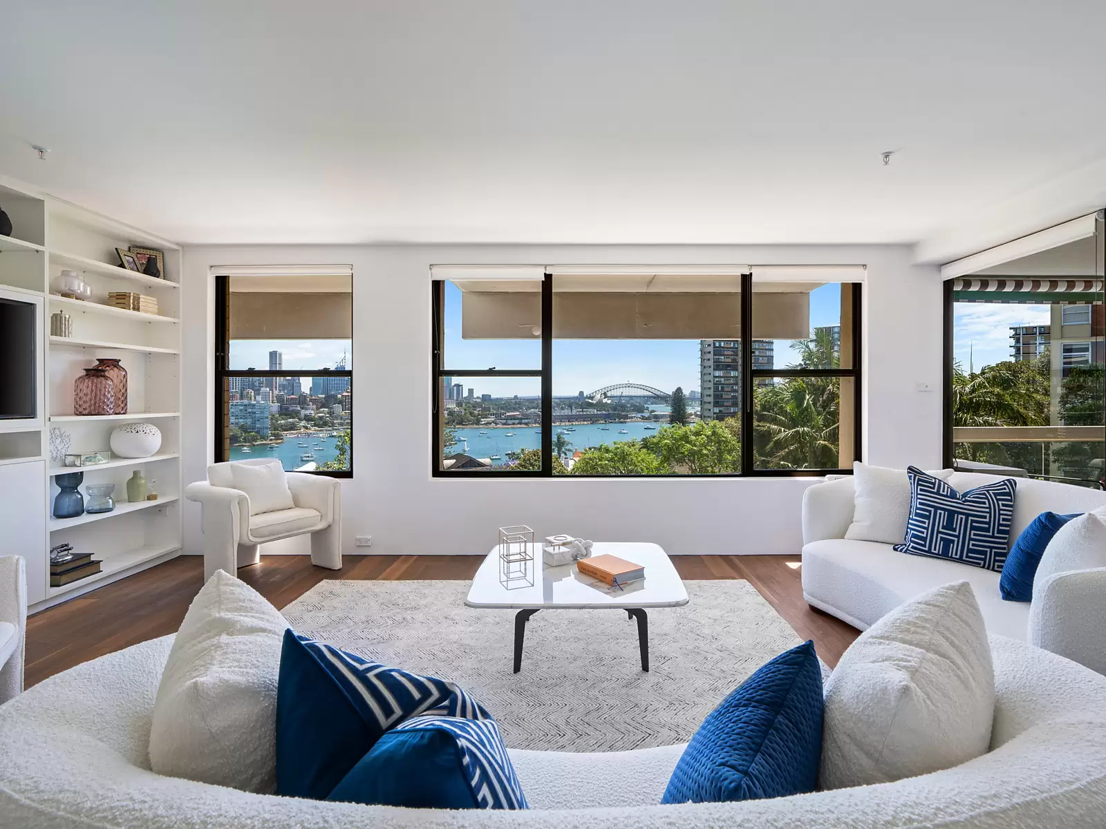 8/60 Darling Point Road, Darling Point Sold by Sydney Sotheby's International Realty - image 6