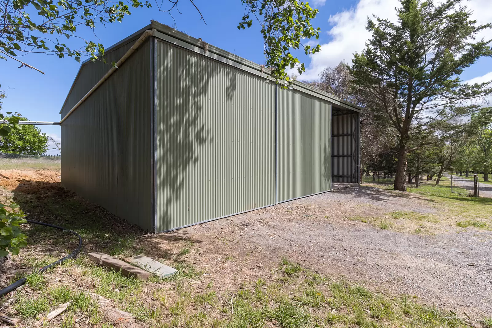 239 Longrail Gully Road, Murrumbateman Sold by Sydney Sotheby's International Realty - image 7