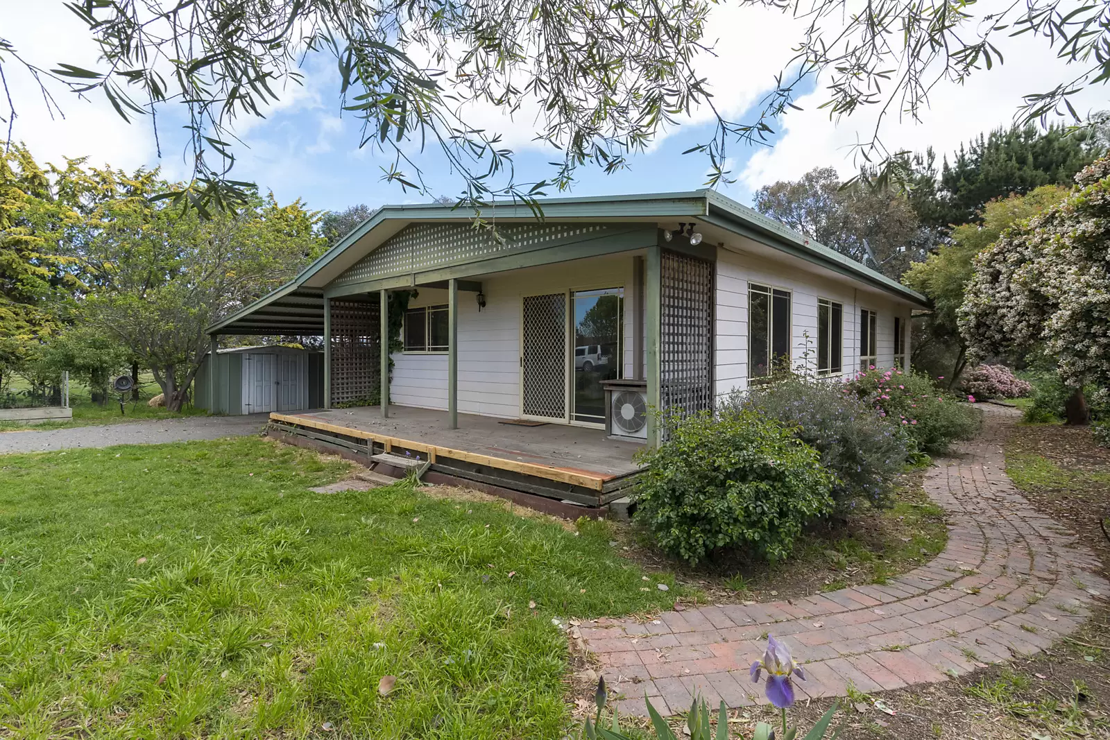 239 Longrail Gully Road, Murrumbateman Sold by Sydney Sotheby's International Realty - image 19