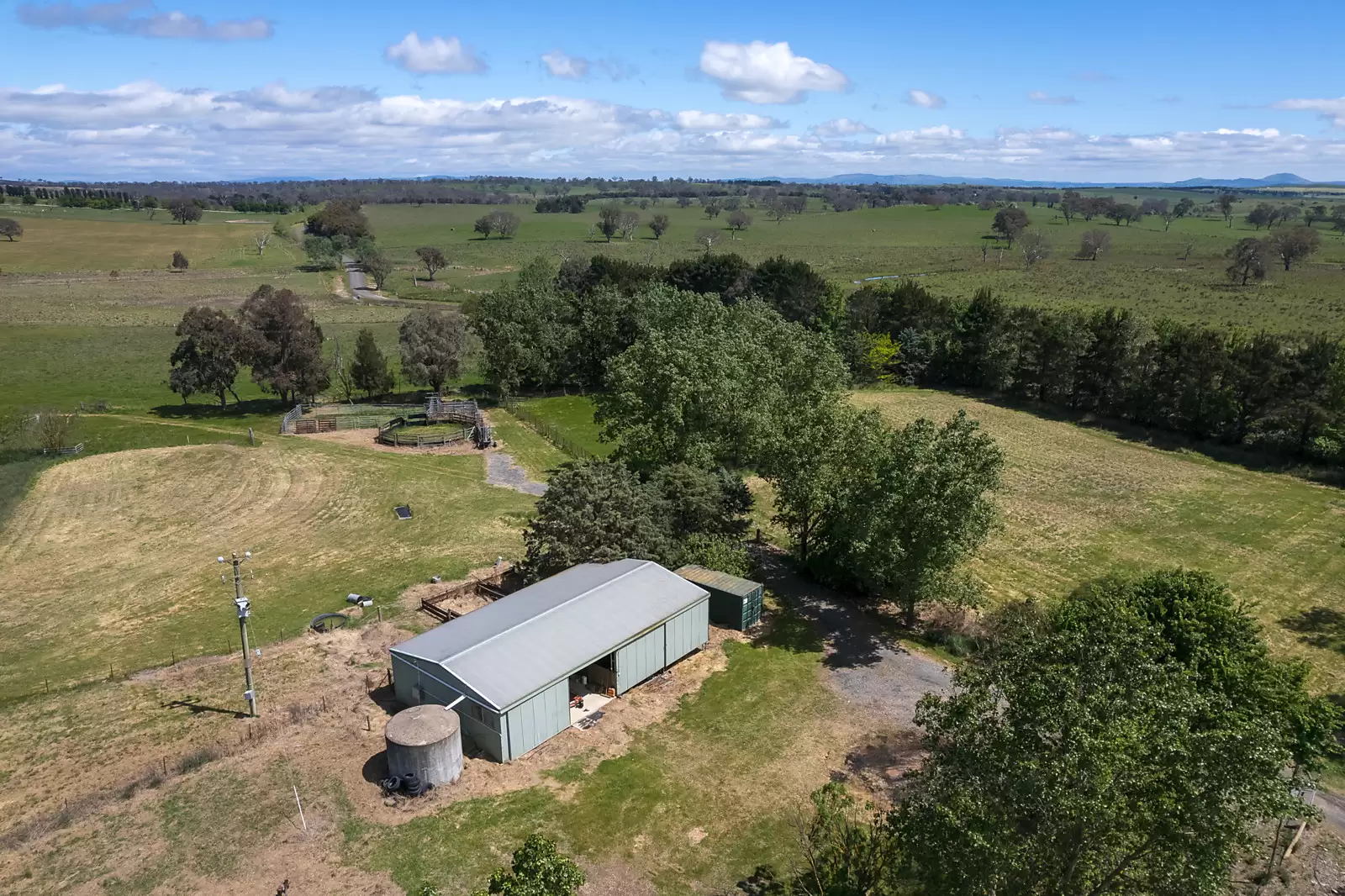 239 Longrail Gully Road, Murrumbateman Sold by Sydney Sotheby's International Realty - image 8