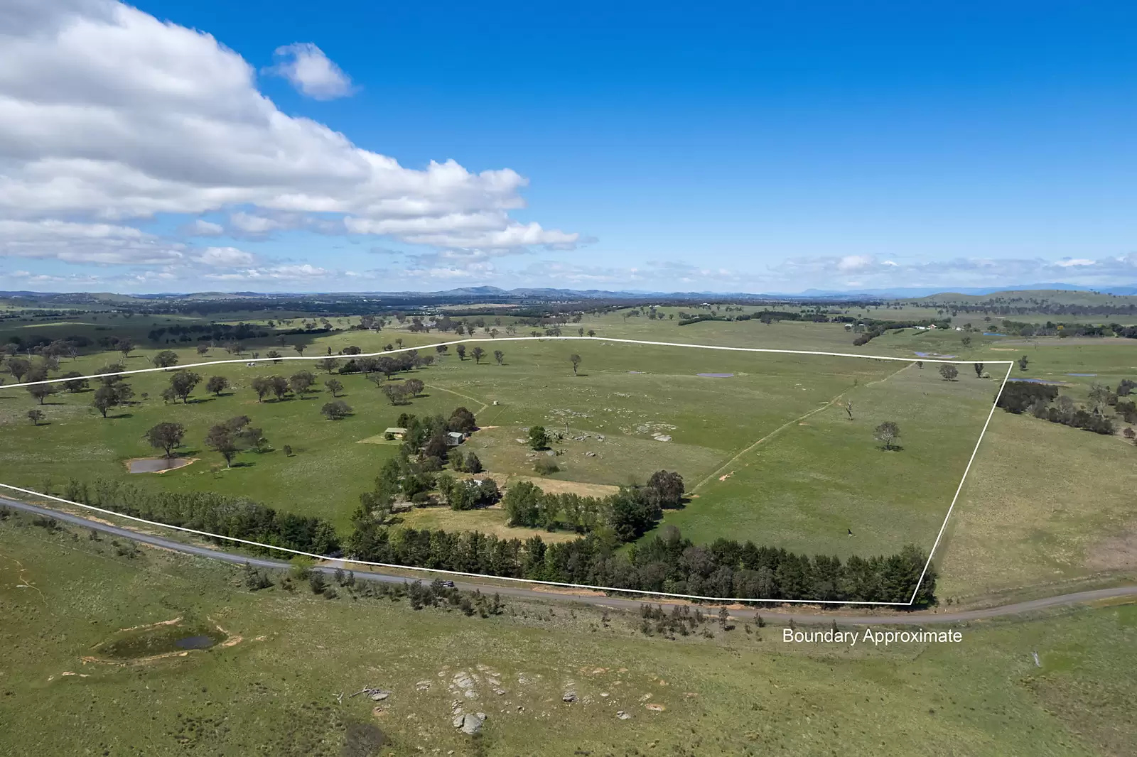239 Longrail Gully Road, Murrumbateman Sold by Sydney Sotheby's International Realty - image 6