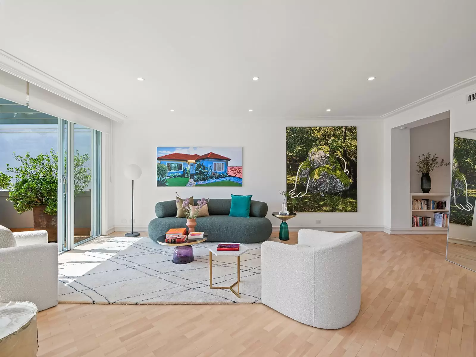 4/11-15 Guilfoyle Avenue, Double Bay Sold by Sydney Sotheby's International Realty - image 4