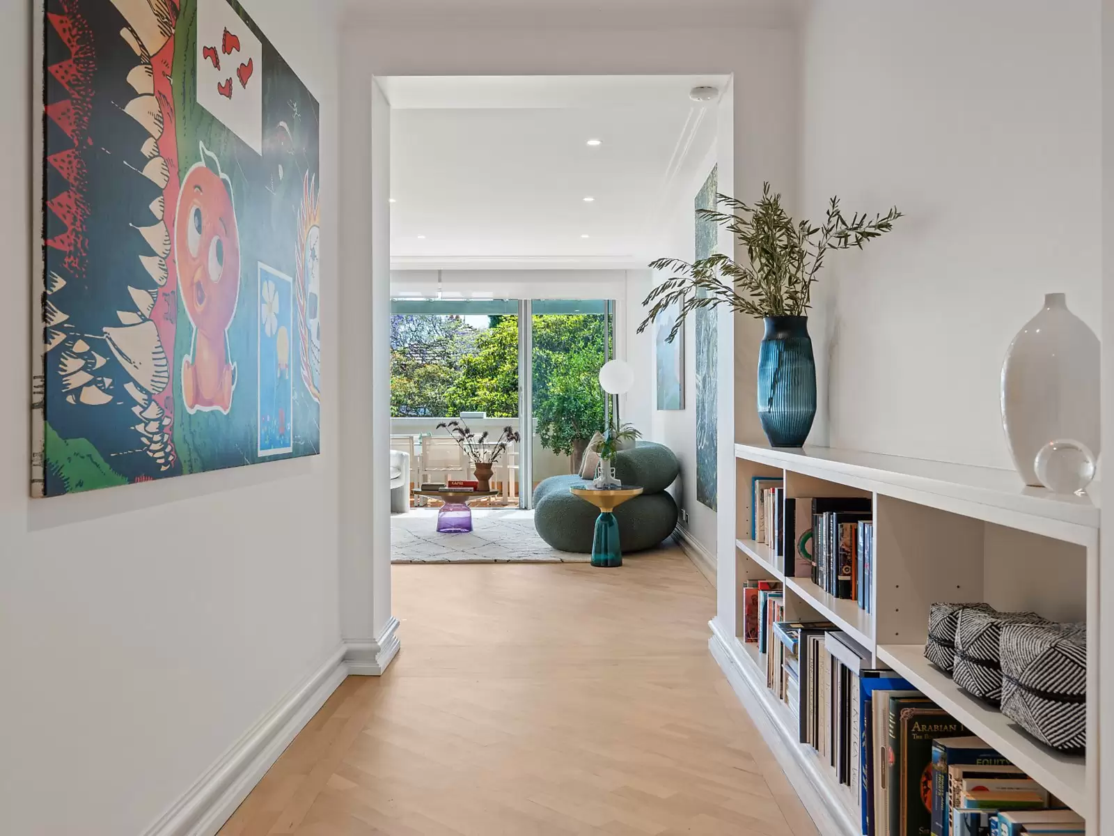 4/11-15 Guilfoyle Avenue, Double Bay Sold by Sydney Sotheby's International Realty - image 2