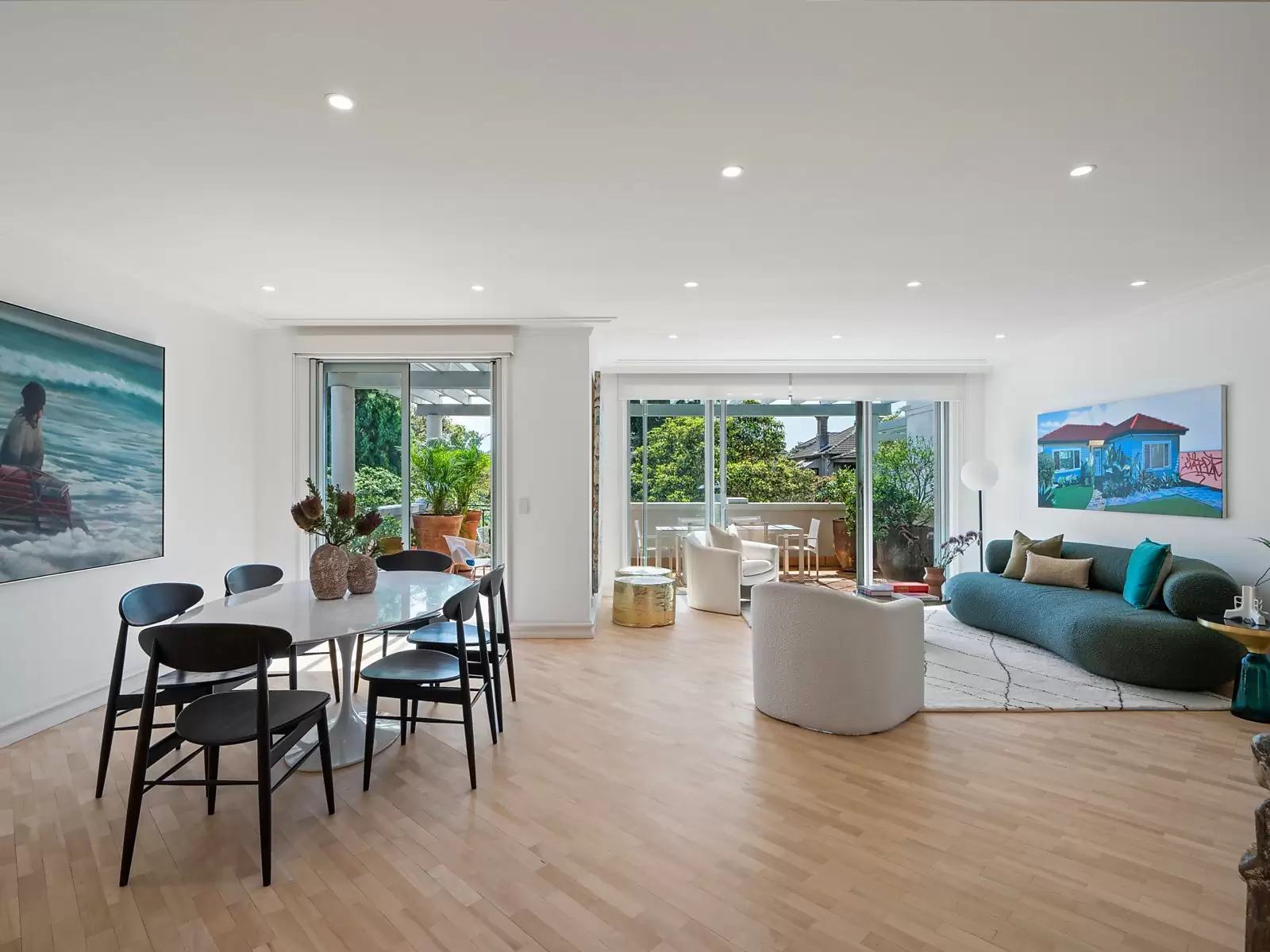 4/11-15 Guilfoyle Avenue, Double Bay Sold by Sydney Sotheby's International Realty - image 3