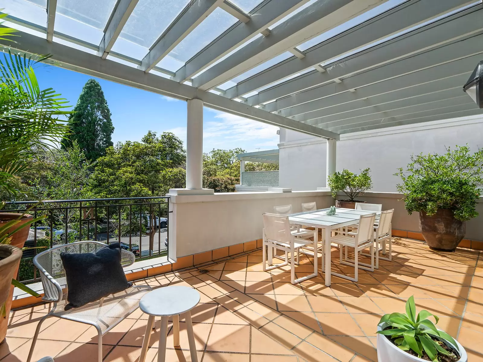 4/11-15 Guilfoyle Avenue, Double Bay Sold by Sydney Sotheby's International Realty - image 6