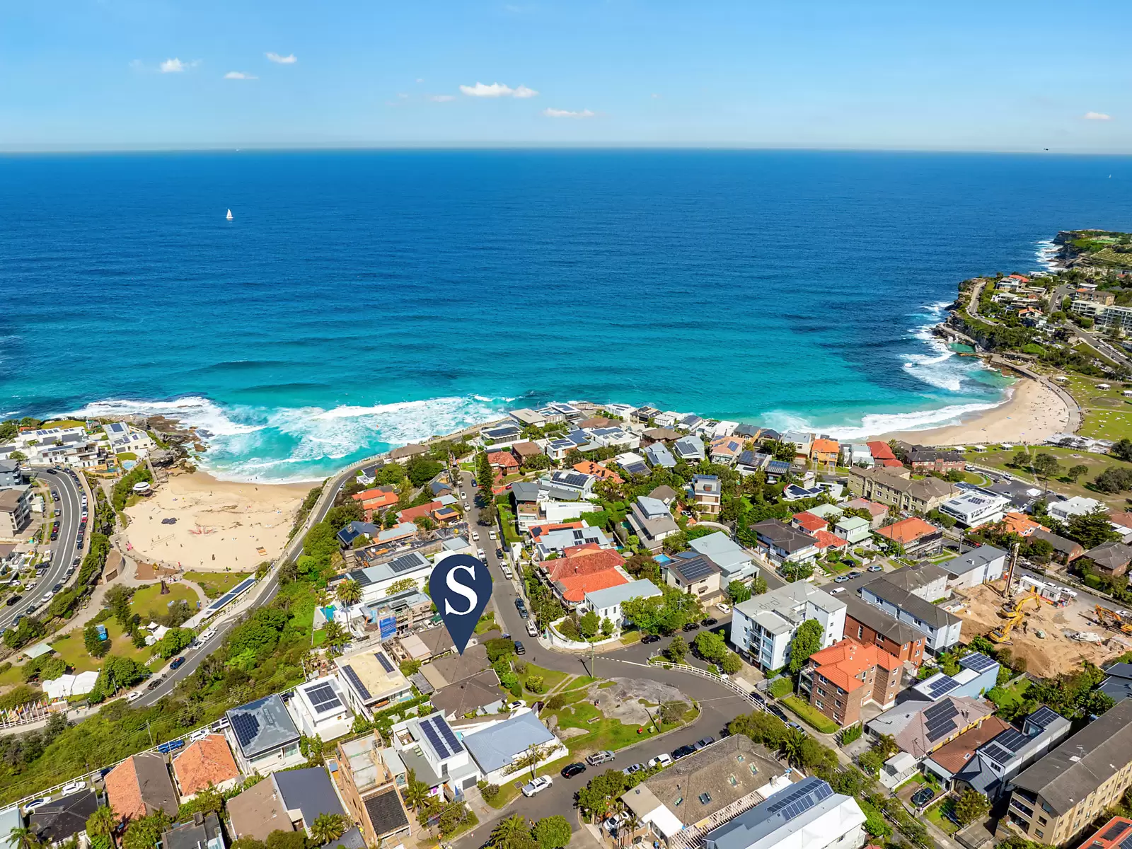 3 Thompson Street, Tamarama Sold by Sydney Sotheby's International Realty - image 11
