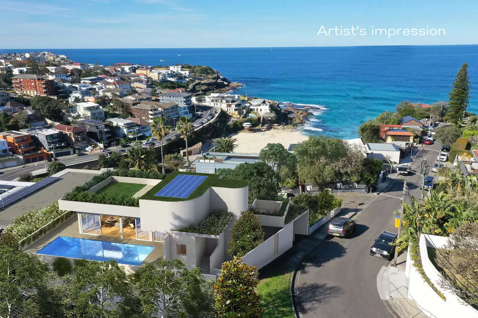 3 Thompson Street, Tamarama Sold by Sydney Sotheby's International Realty - image 2