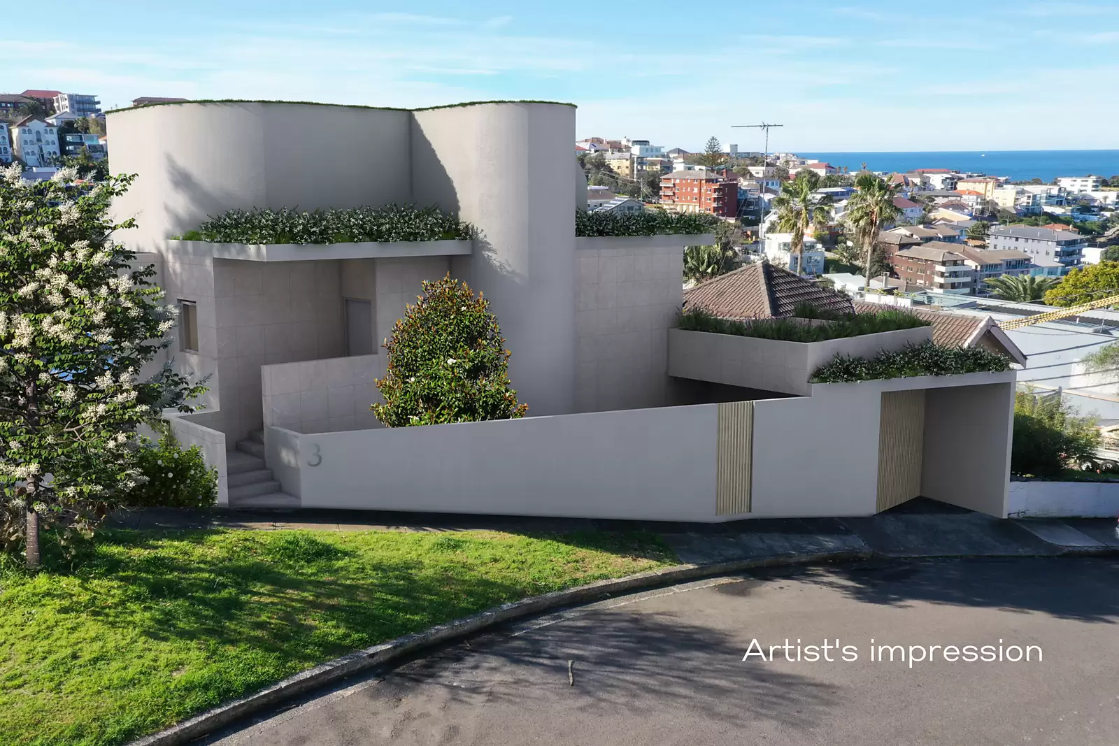3 Thompson Street, Tamarama Sold by Sydney Sotheby's International Realty - image 4