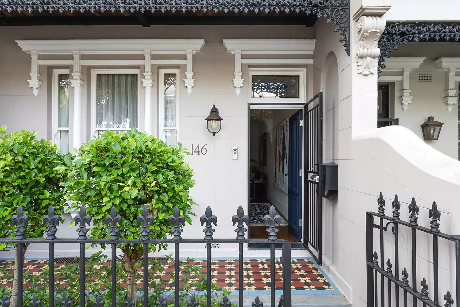 146 Jersey Road, Paddington Sold by Sydney Sotheby's International Realty - image 15
