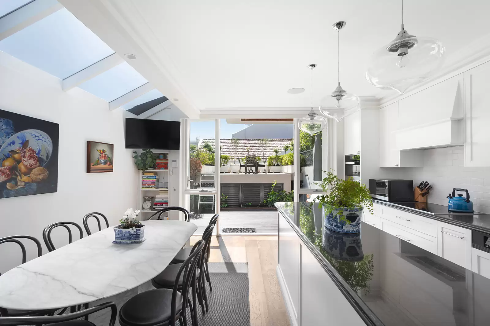 146 Jersey Road, Paddington Sold by Sydney Sotheby's International Realty - image 6