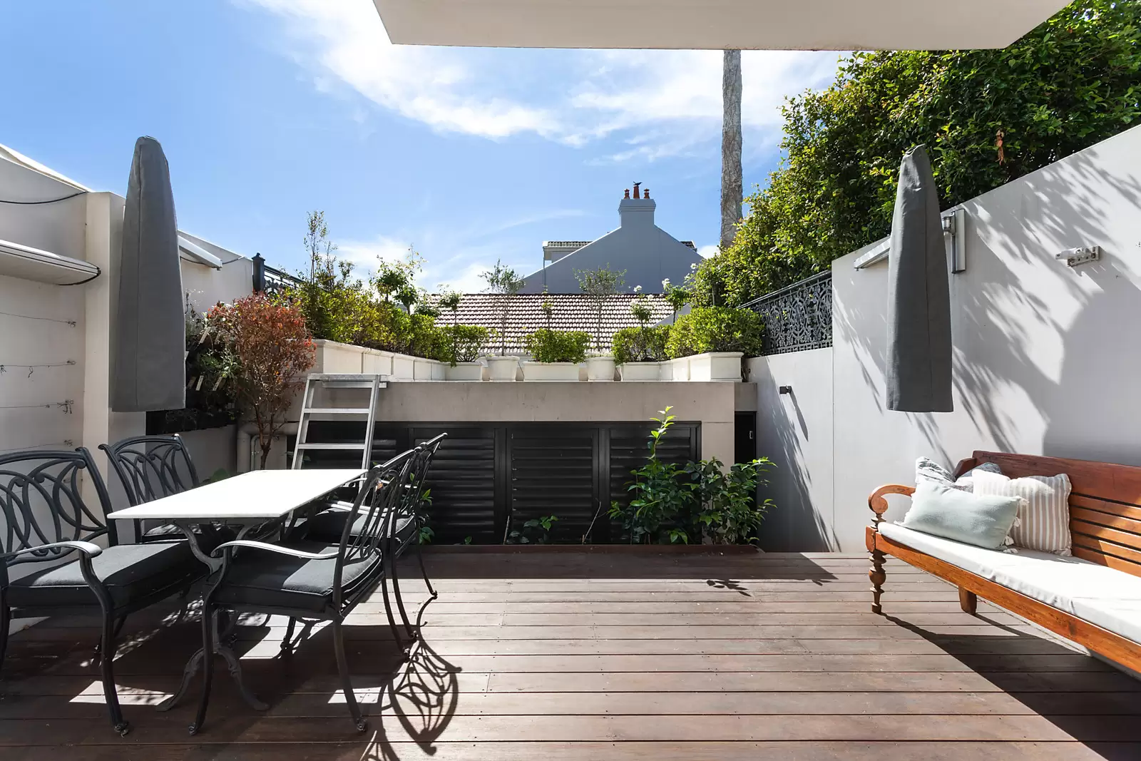 146 Jersey Road, Paddington Sold by Sydney Sotheby's International Realty - image 7