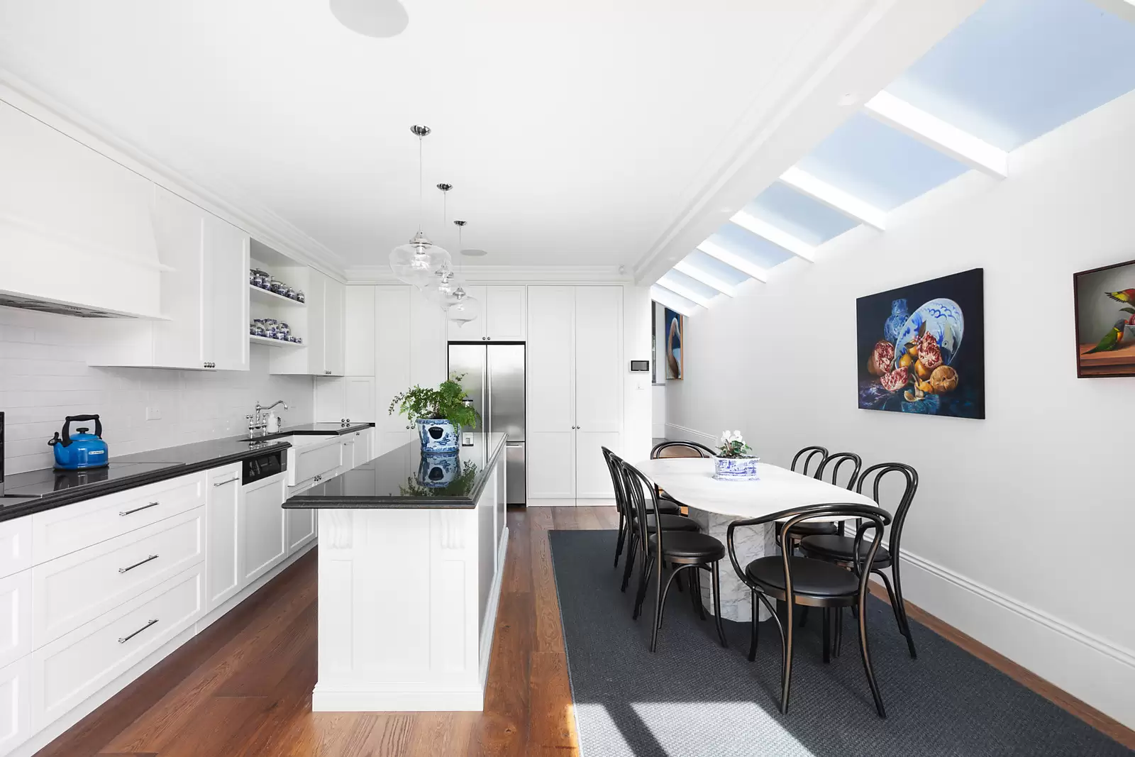 146 Jersey Road, Paddington Sold by Sydney Sotheby's International Realty - image 8
