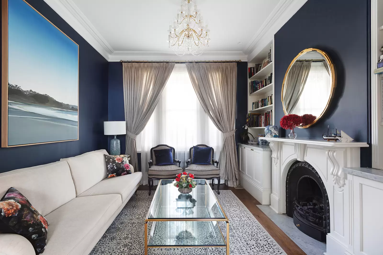 146 Jersey Road, Paddington Sold by Sydney Sotheby's International Realty - image 2