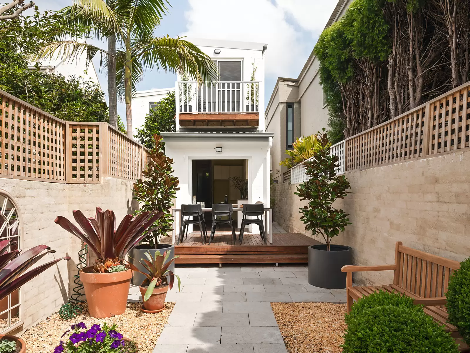 66 John Street, Woollahra Sold by Sydney Sotheby's International Realty - image 1