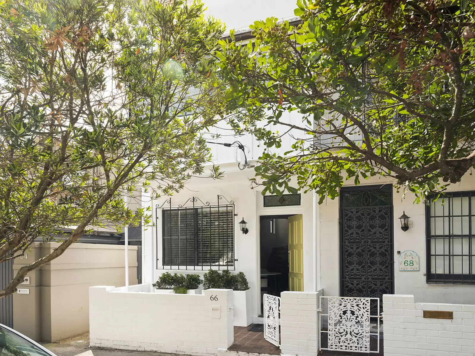 66 John Street, Woollahra Sold by Sydney Sotheby's International Realty - image 12