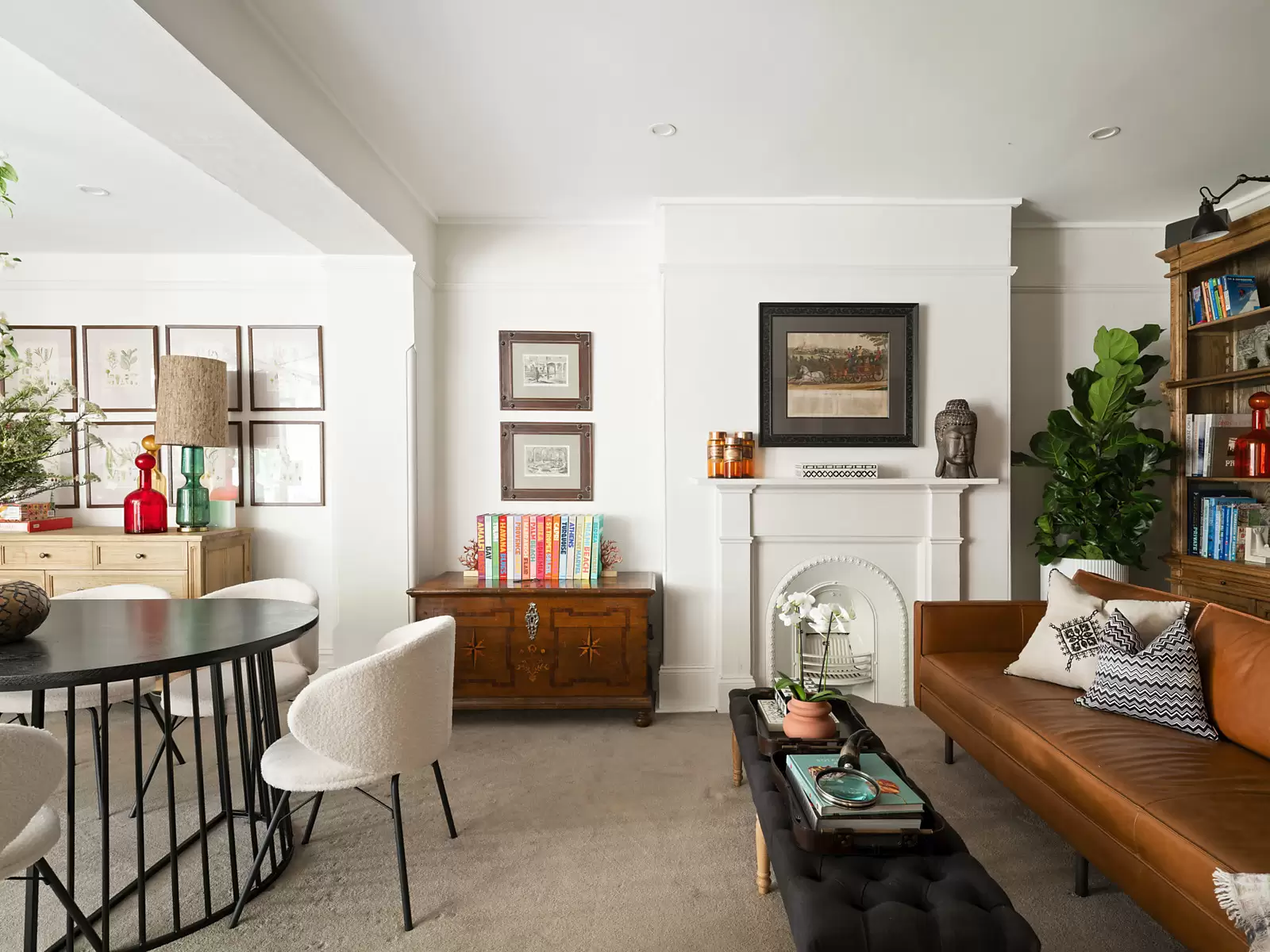 184 Queen Street, Woollahra Sold by Sydney Sotheby's International Realty - image 19