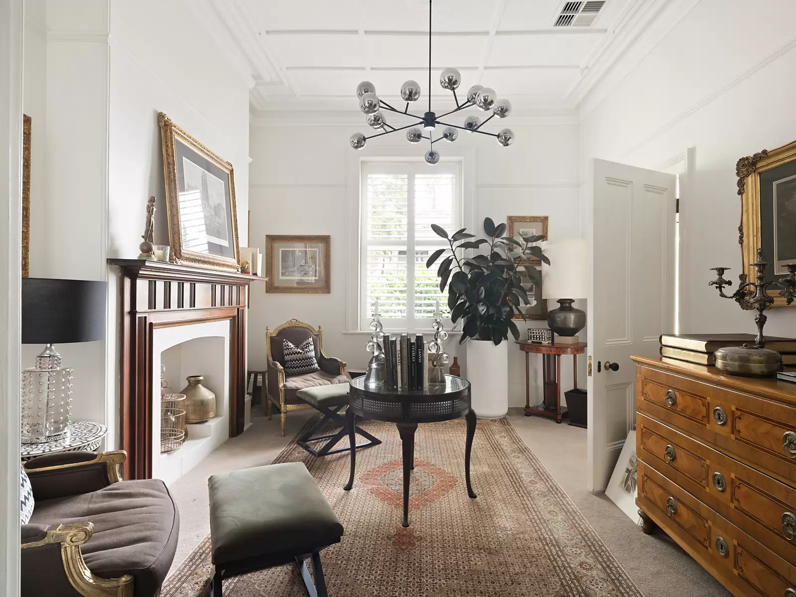 184 Queen Street, Woollahra Sold by Sydney Sotheby's International Realty - image 7