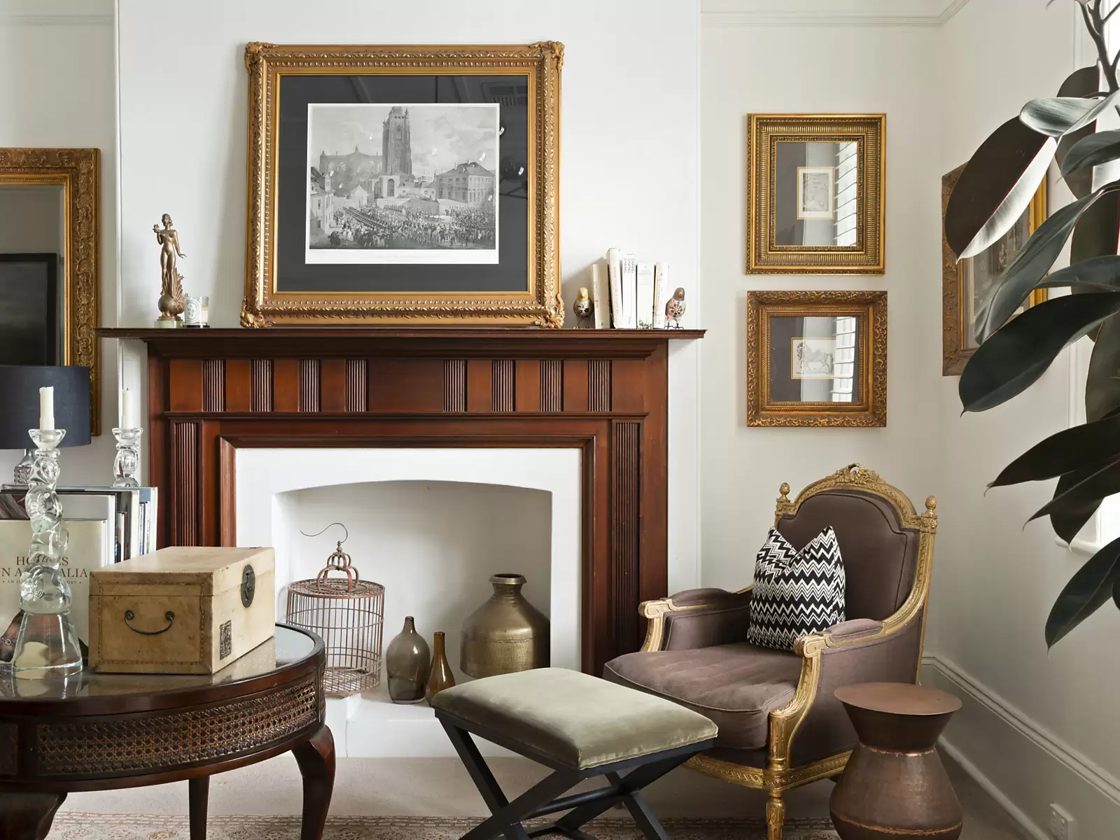 184 Queen Street, Woollahra Sold by Sydney Sotheby's International Realty - image 6