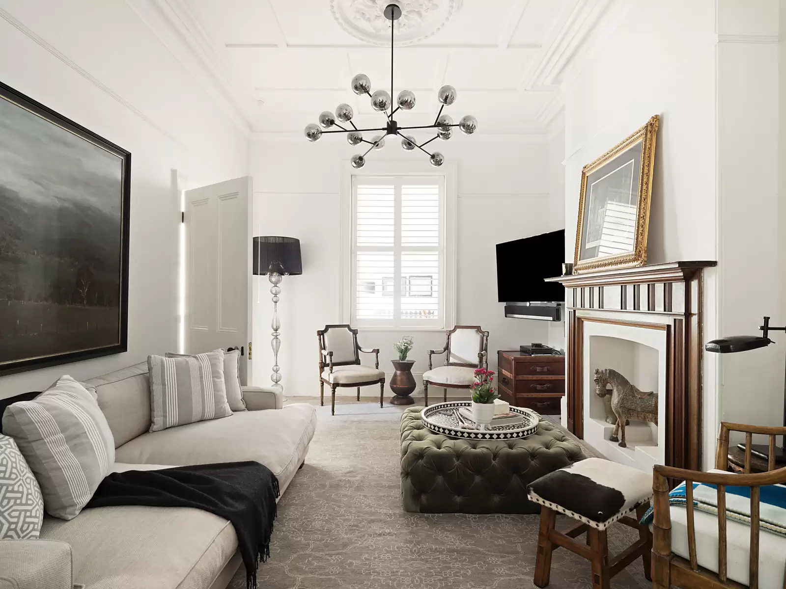 184 Queen Street, Woollahra Sold by Sydney Sotheby's International Realty - image 8