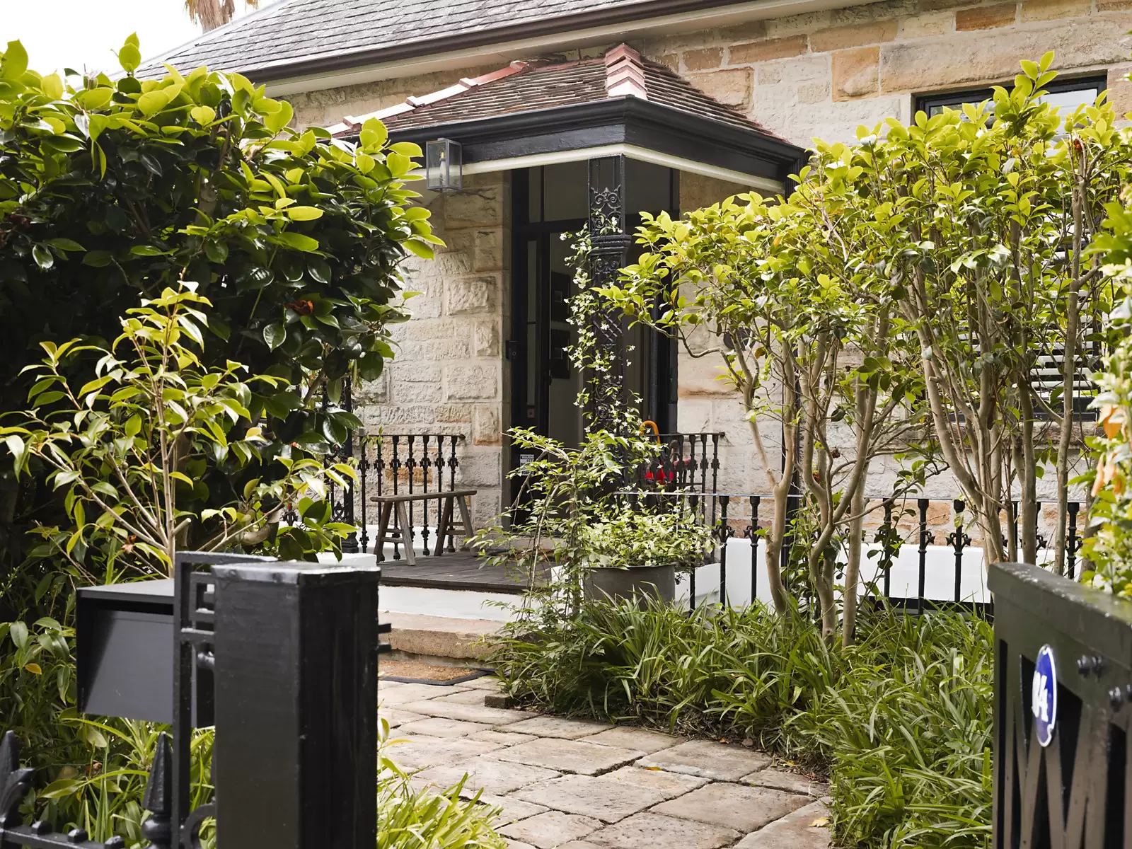 184 Queen Street, Woollahra Sold by Sydney Sotheby's International Realty - image 28