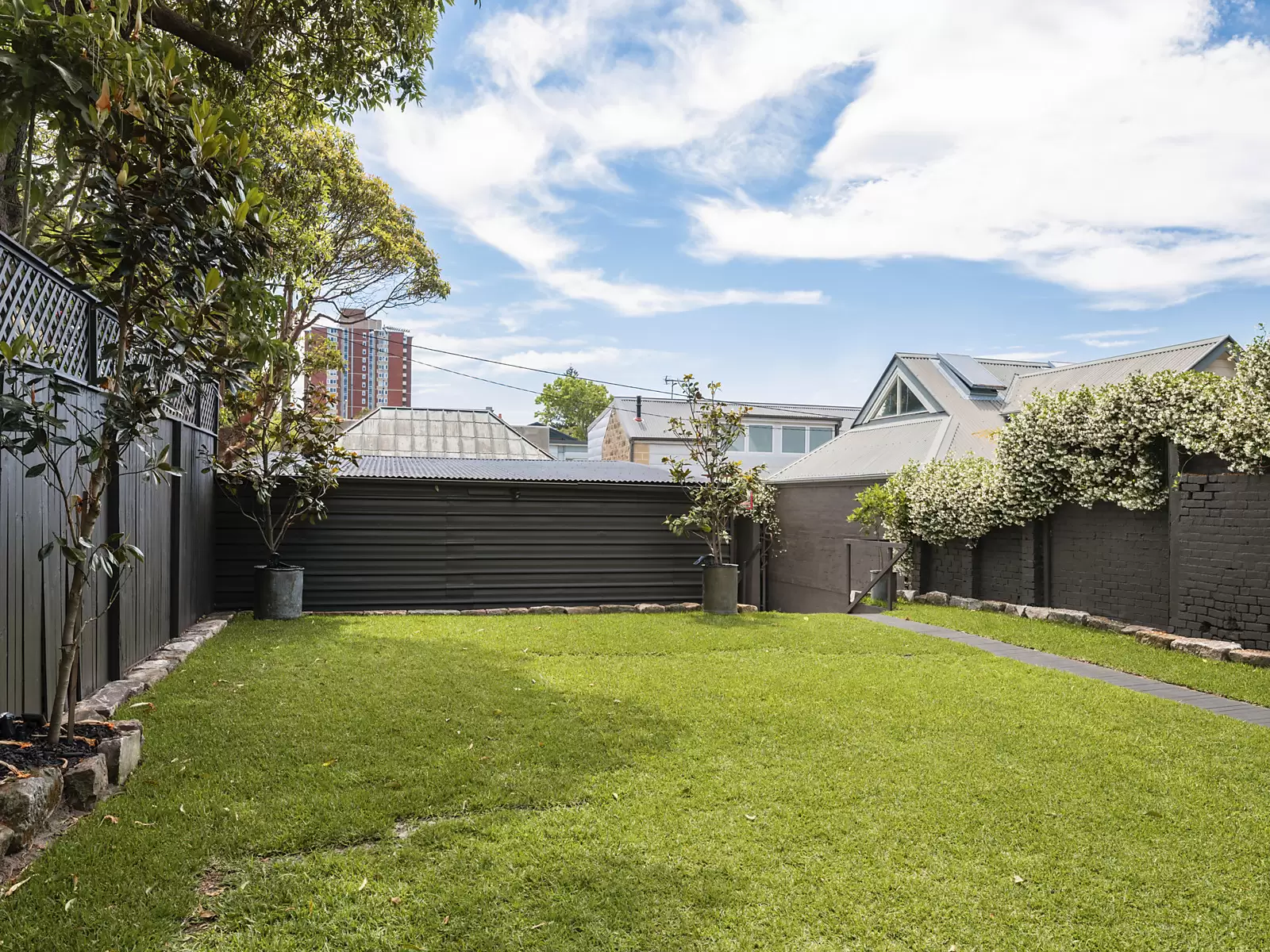 184 Queen Street, Woollahra Sold by Sydney Sotheby's International Realty - image 4