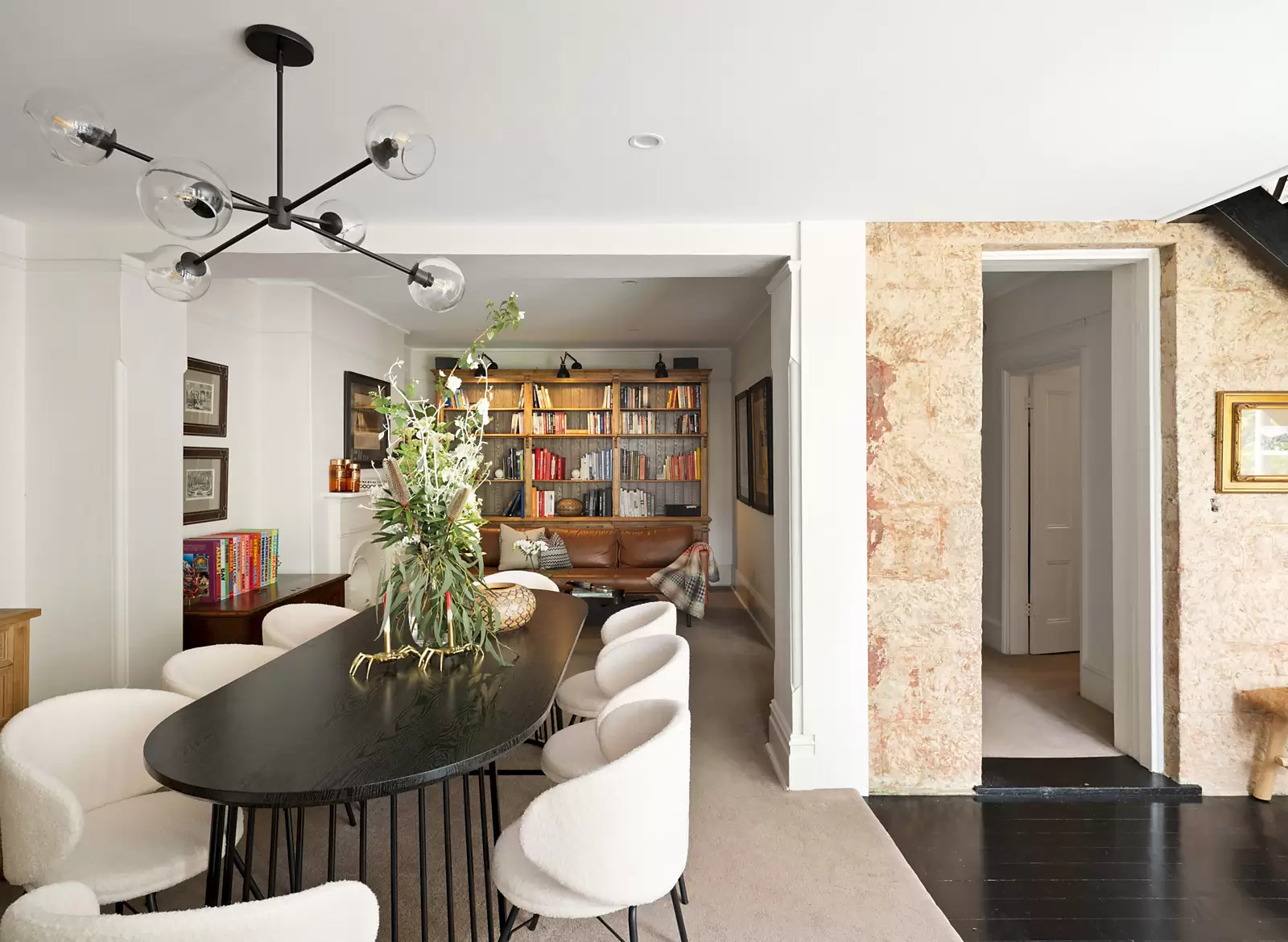 184 Queen Street, Woollahra Sold by Sydney Sotheby's International Realty - image 17