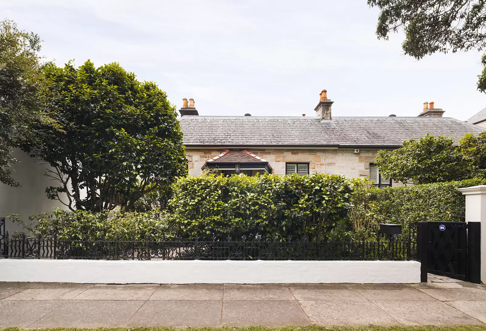 184 Queen Street, Woollahra Sold by Sydney Sotheby's International Realty - image 30